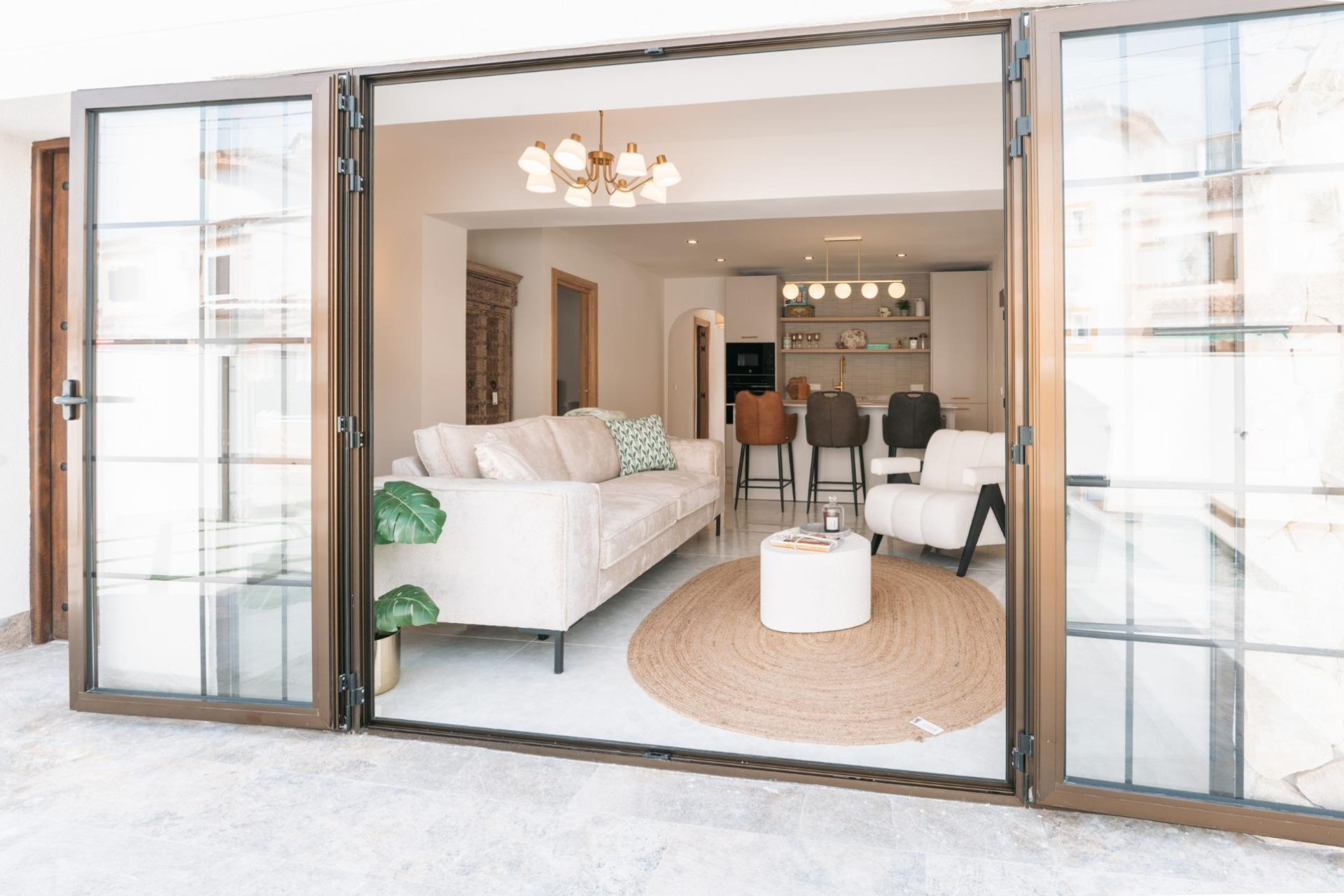 Revente - Villa - Orihuela Costa - Punta Prima