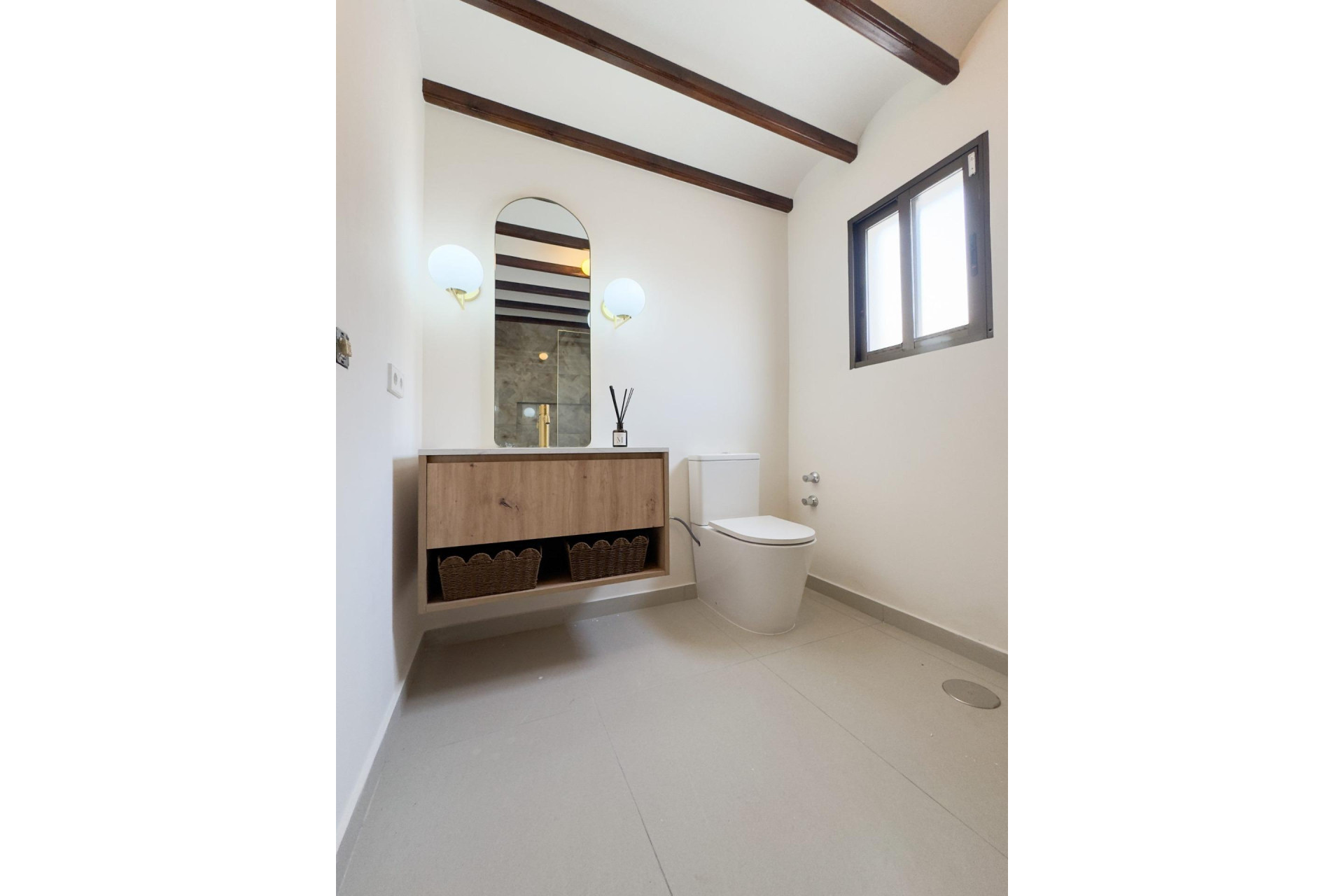 Revente - Villa - Orihuela Costa - Punta Prima