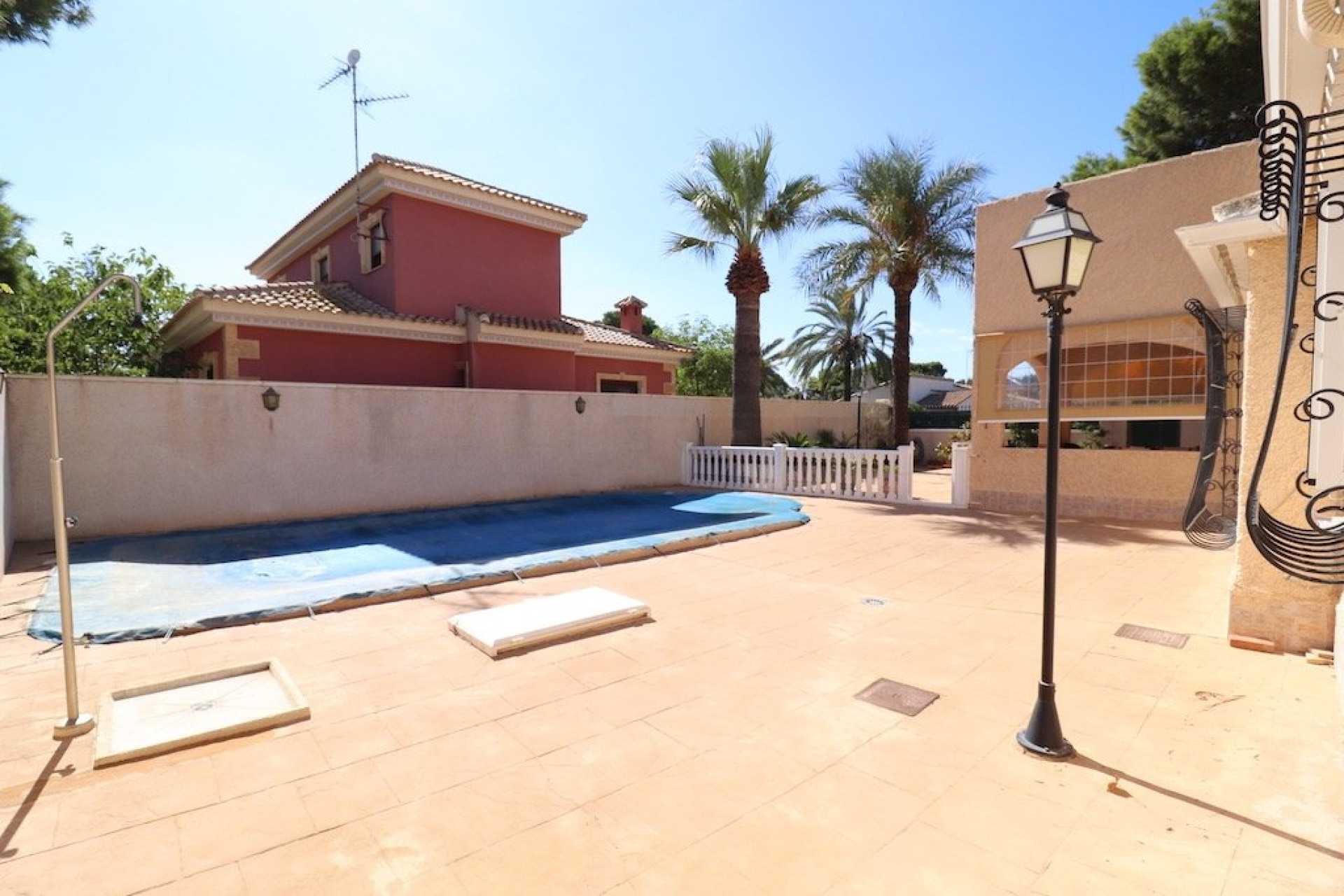 Revente - Villa - Orihuela Costa - Punta Prima