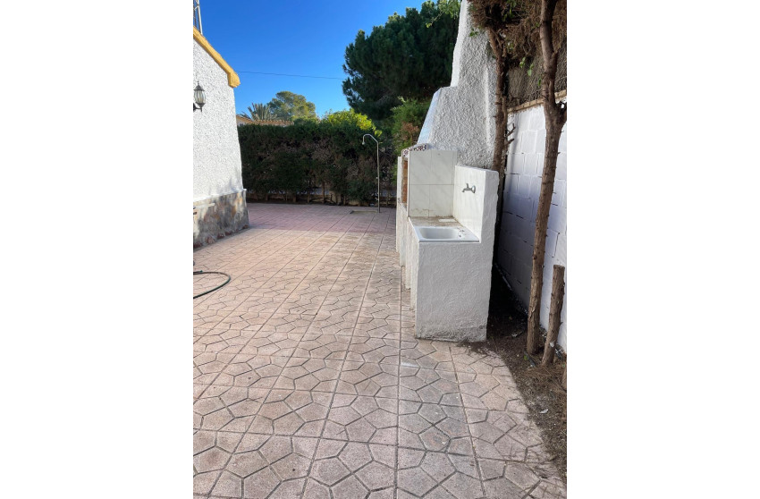 Revente - Villa - Orihuela Costa - Rocio del Mar