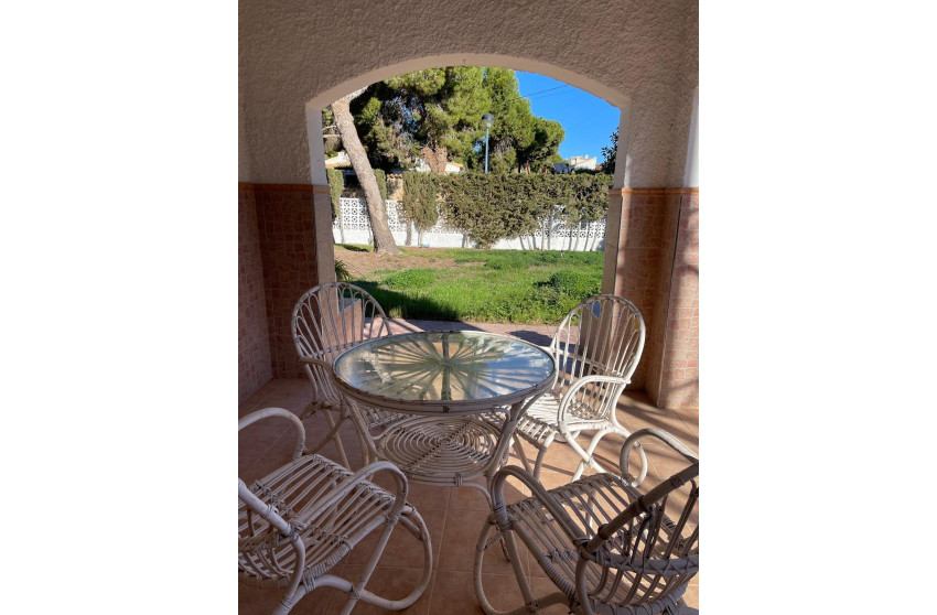 Revente - Villa - Orihuela Costa - Rocio del Mar