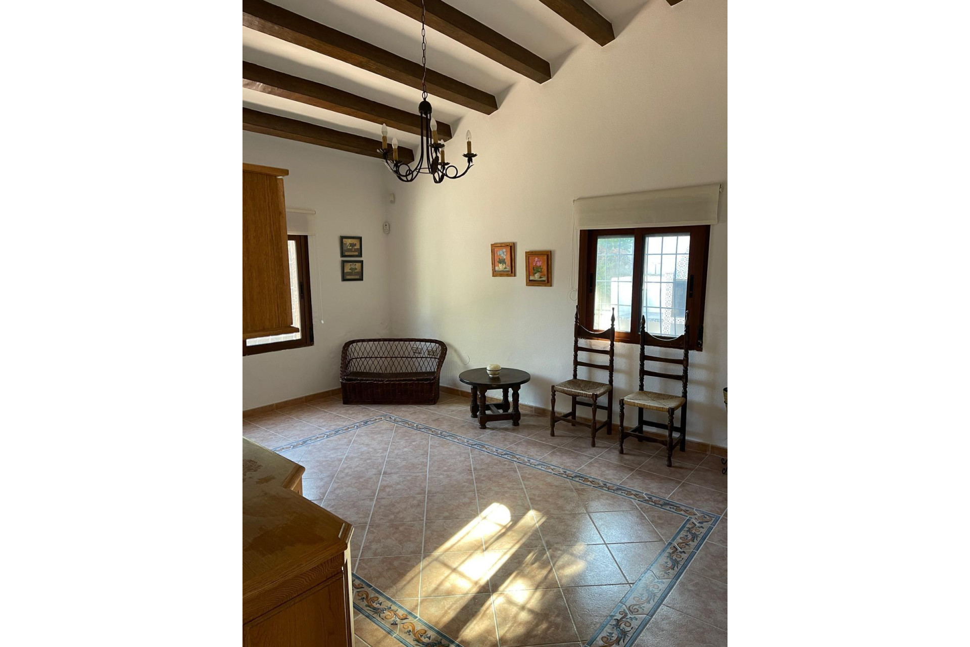 Revente - Villa - Orihuela Costa - Rocio del Mar
