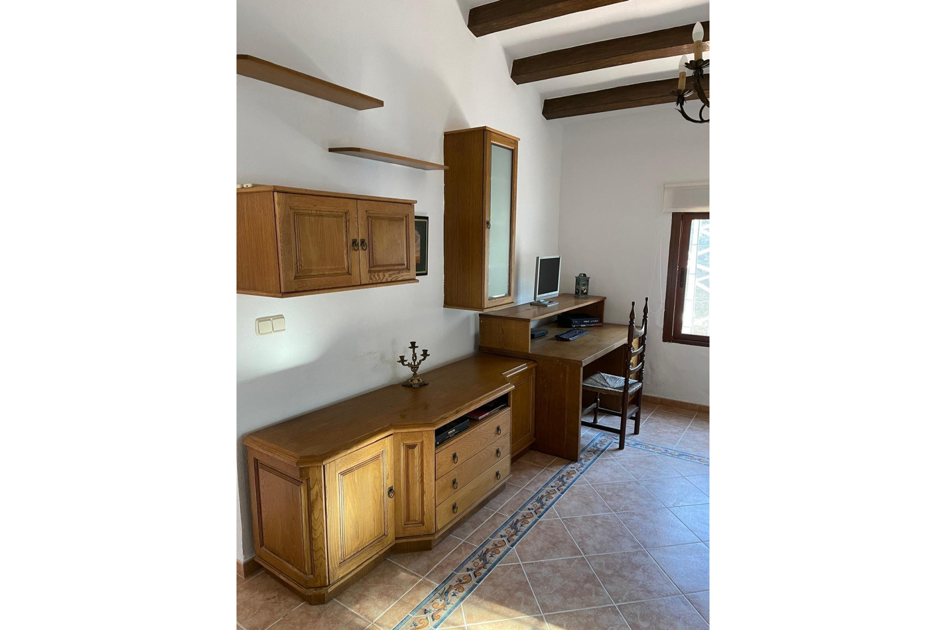 Revente - Villa - Orihuela Costa - Rocio del Mar