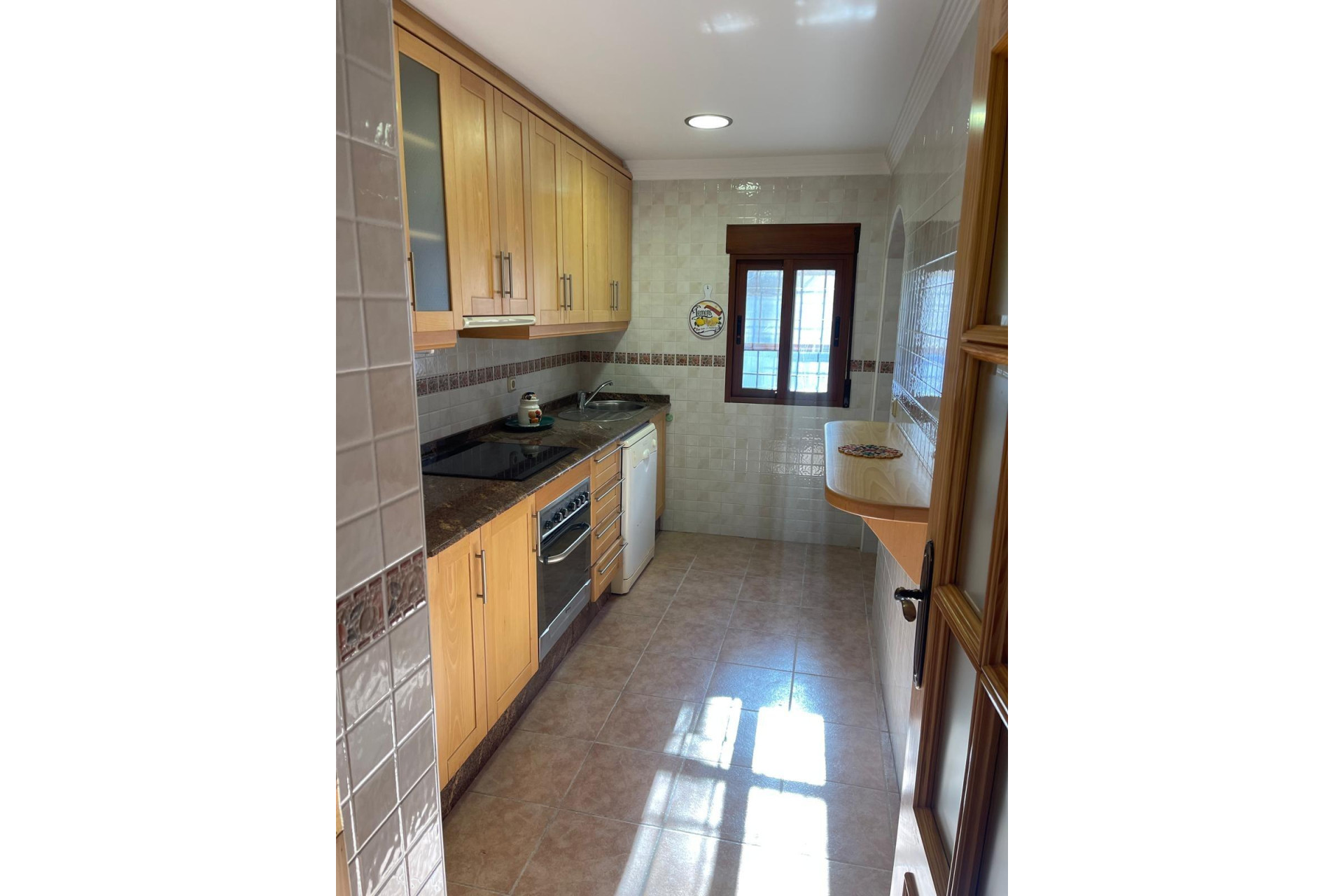 Revente - Villa - Orihuela Costa - Rocio del Mar