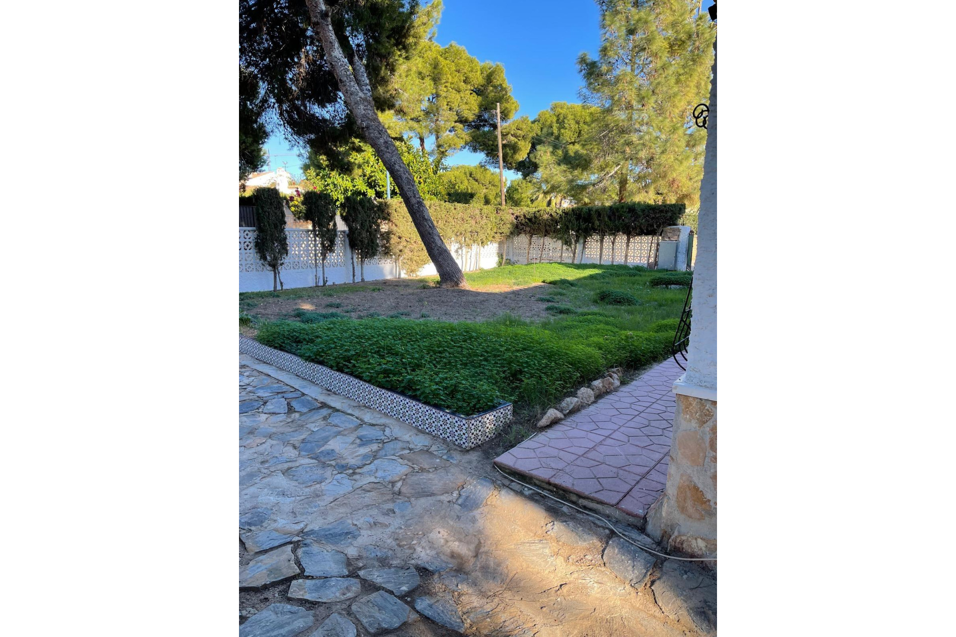 Revente - Villa - Orihuela Costa - Rocio del Mar