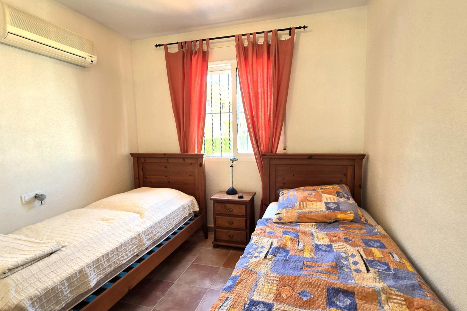 Revente - Villa - Orihuela Costa - Villamartín-Las Filipinas