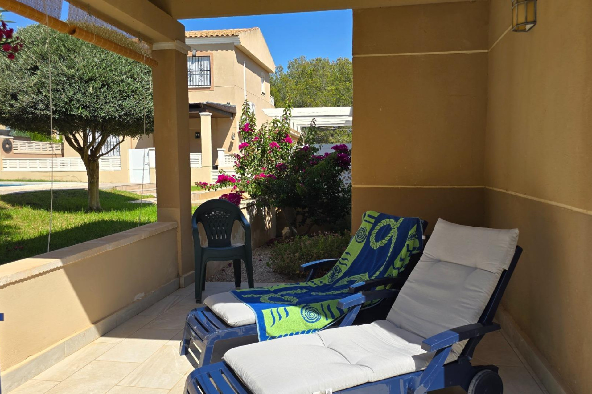 Revente - Villa - Orihuela Costa - Villamartín-Las Filipinas