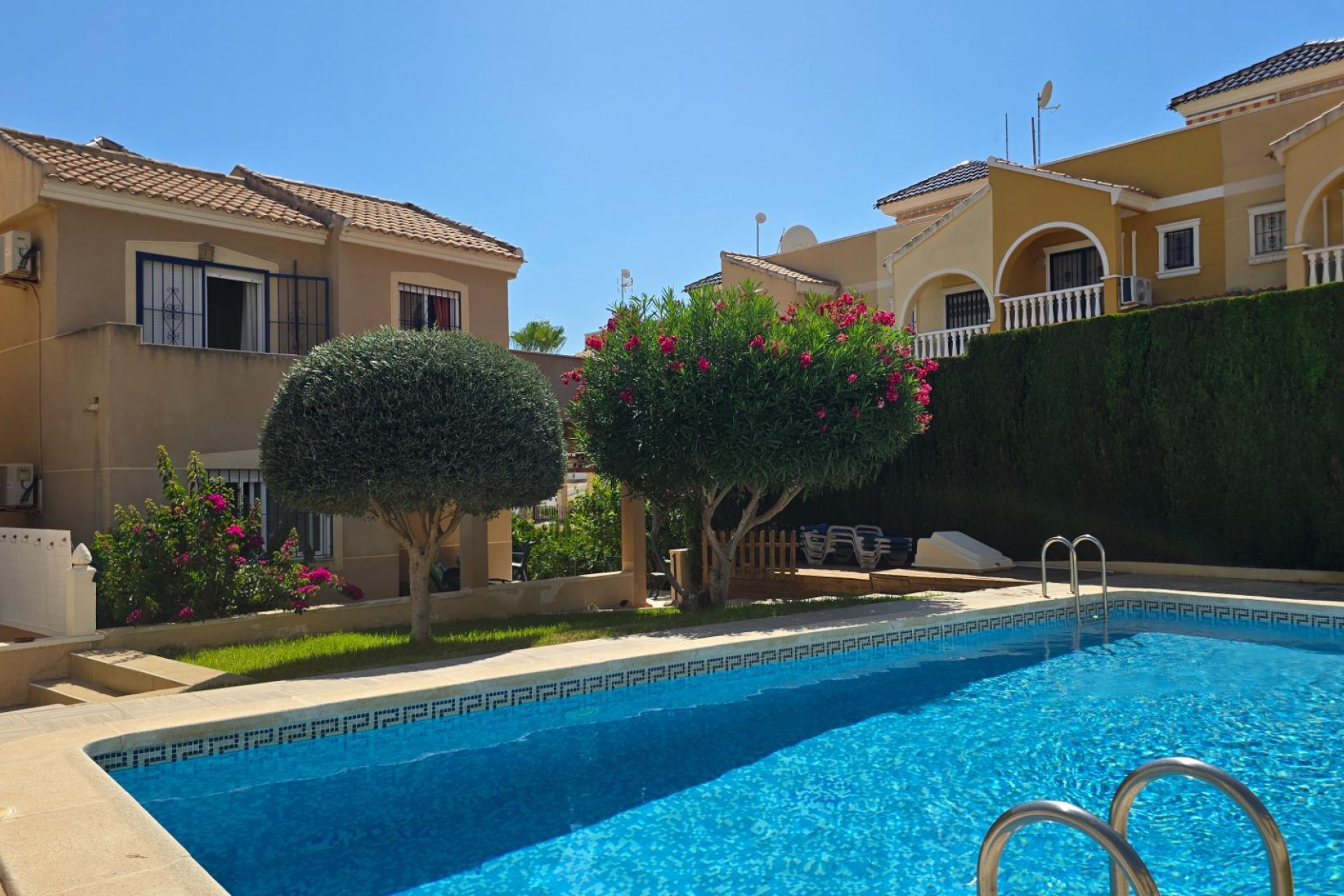 Revente - Villa - Orihuela Costa - Villamartín-Las Filipinas