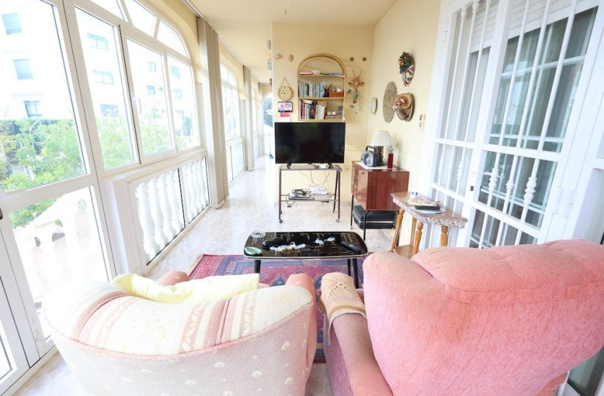 Revente - Villa - Orihuela Costa - Villamartín-Las Filipinas