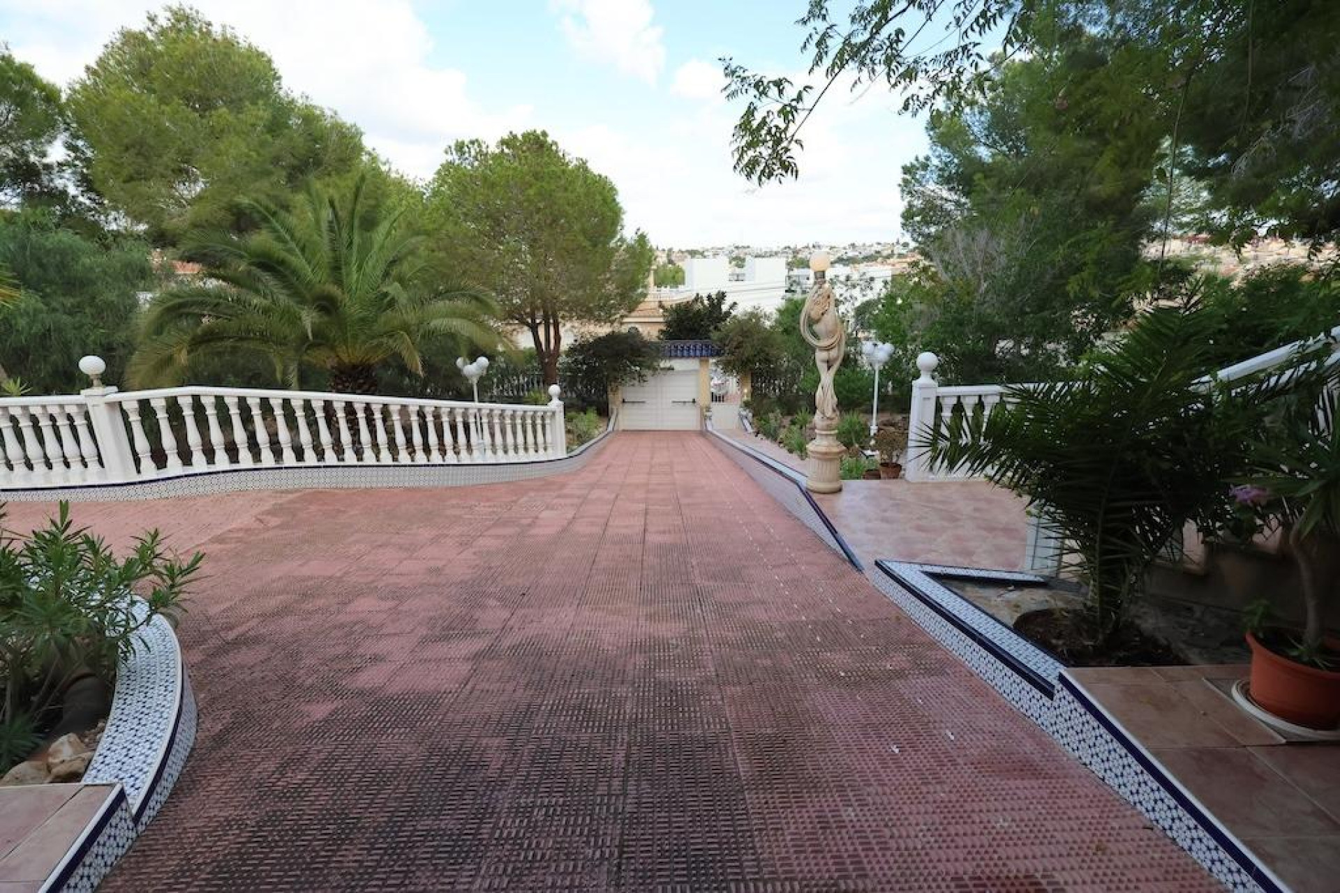 Revente - Villa - Orihuela Costa - Villamartín-Las Filipinas