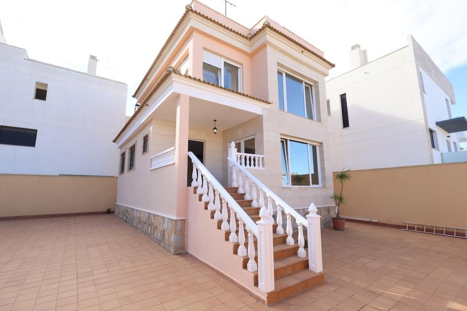 Revente - Villa - Orihuela Costa - Villamartín-Las Filipinas