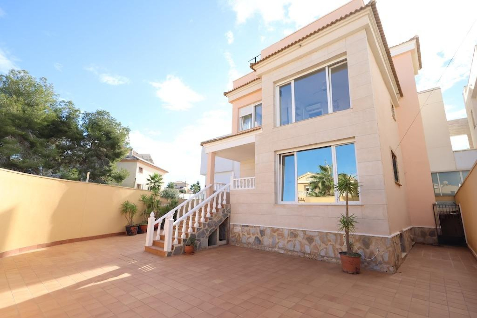 Revente - Villa - Orihuela Costa - Villamartín-Las Filipinas