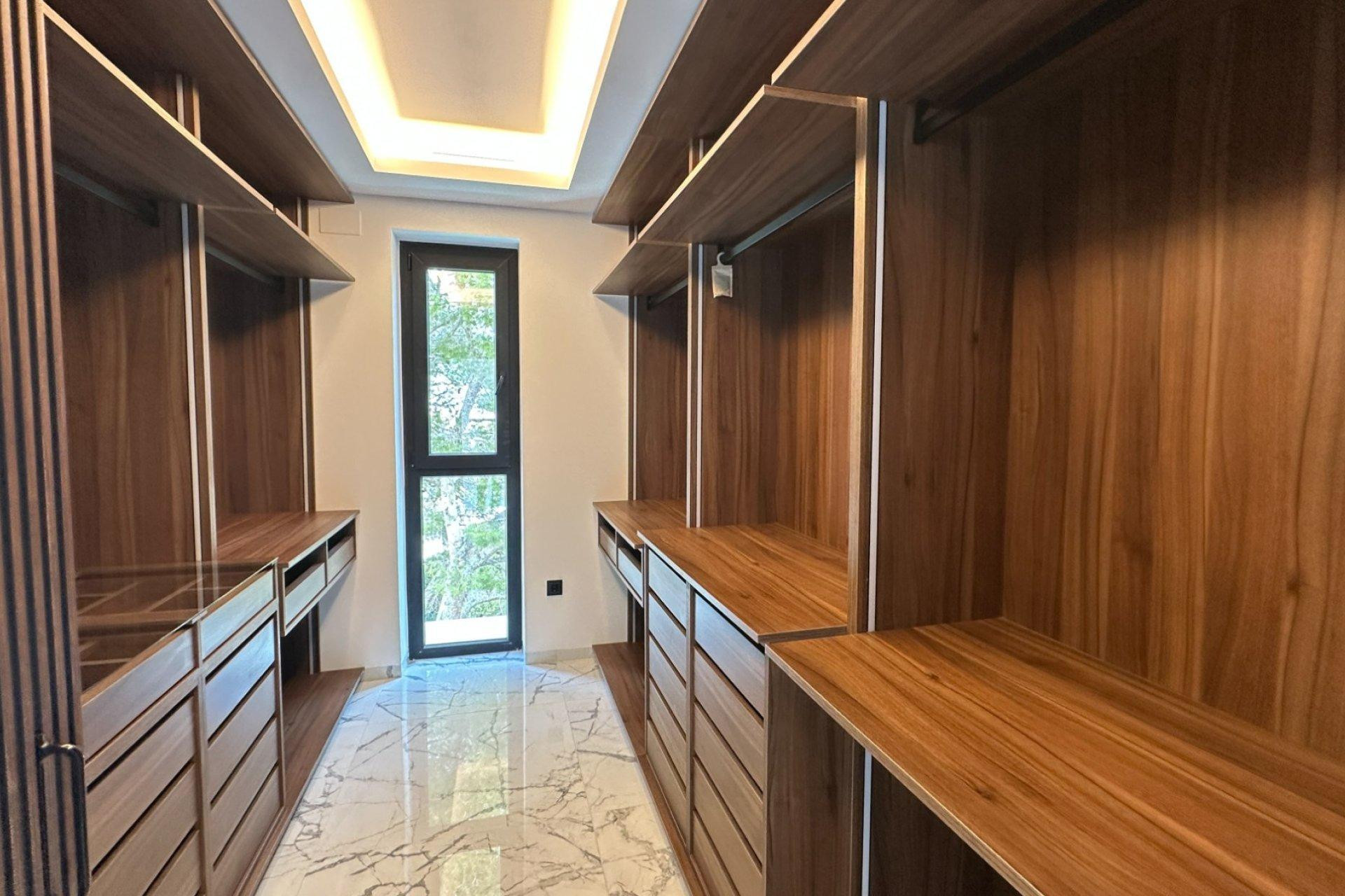 Revente - Villa - Orihuela Costa - Villamartín-Las Filipinas