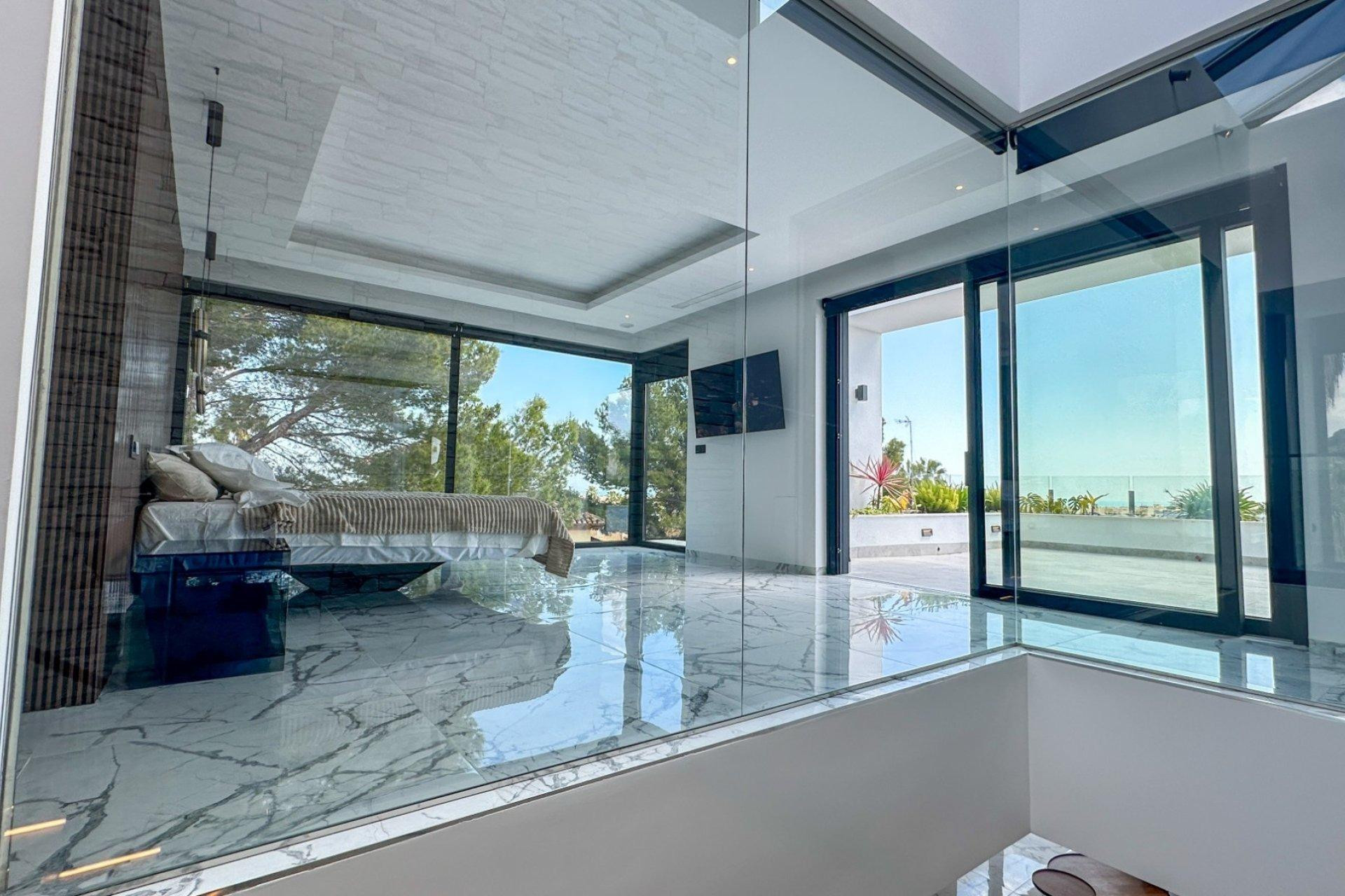 Revente - Villa - Orihuela Costa - Villamartín-Las Filipinas