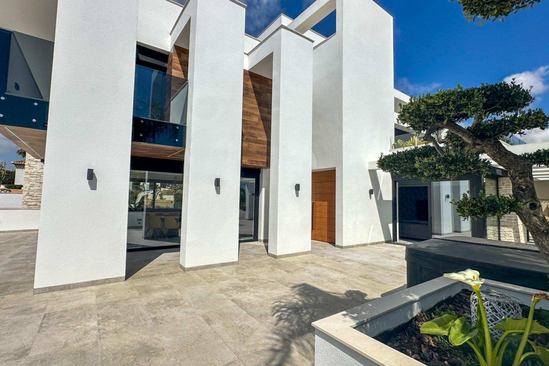 Revente - Villa - Orihuela Costa - Villamartín-Las Filipinas