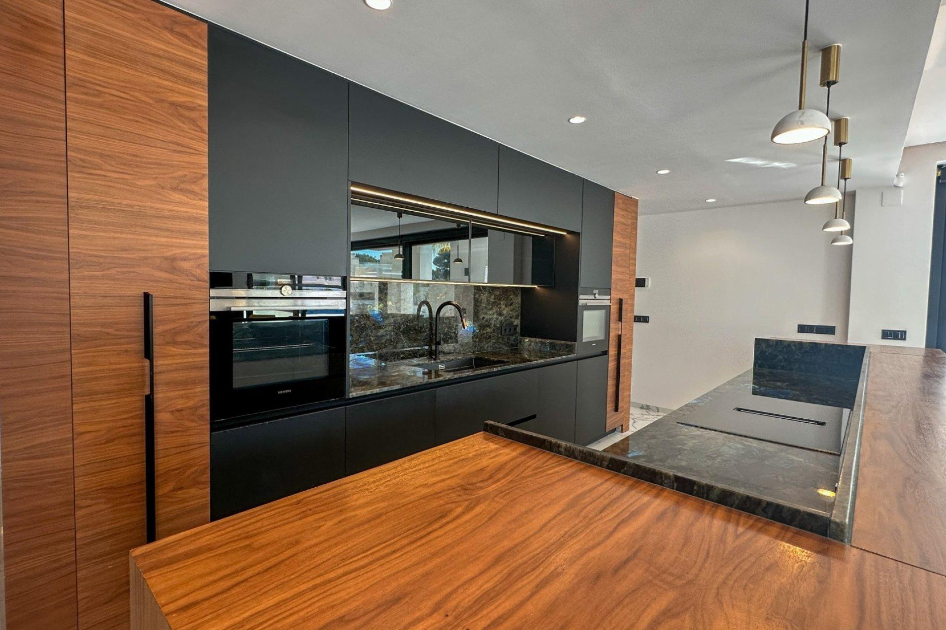 Revente - Villa - Orihuela Costa - Villamartín-Las Filipinas