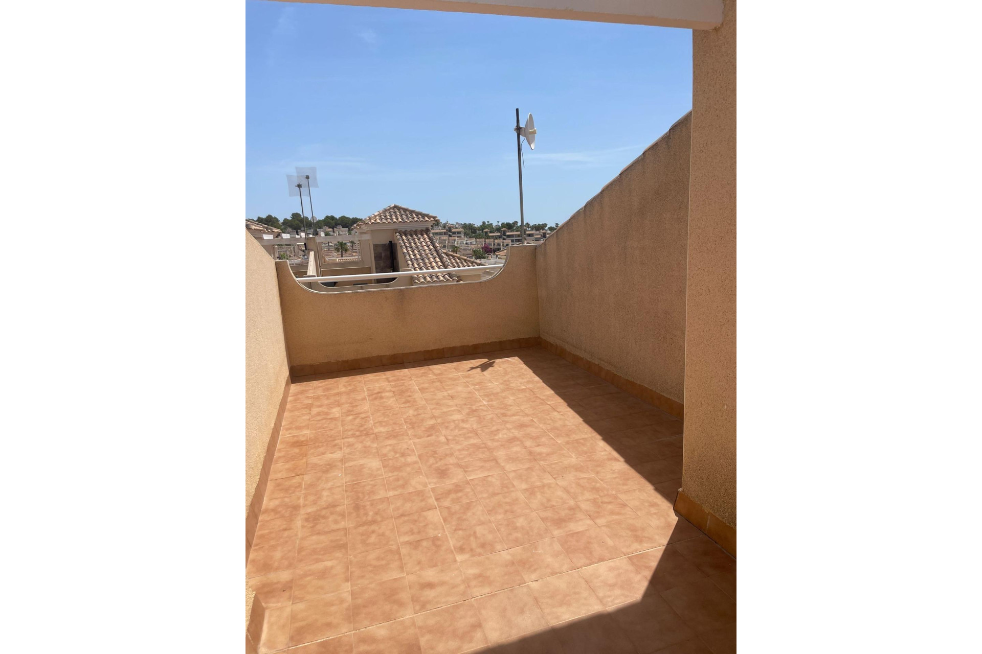 Revente - Villa - Orihuela Costa - Villamartín-Las Filipinas