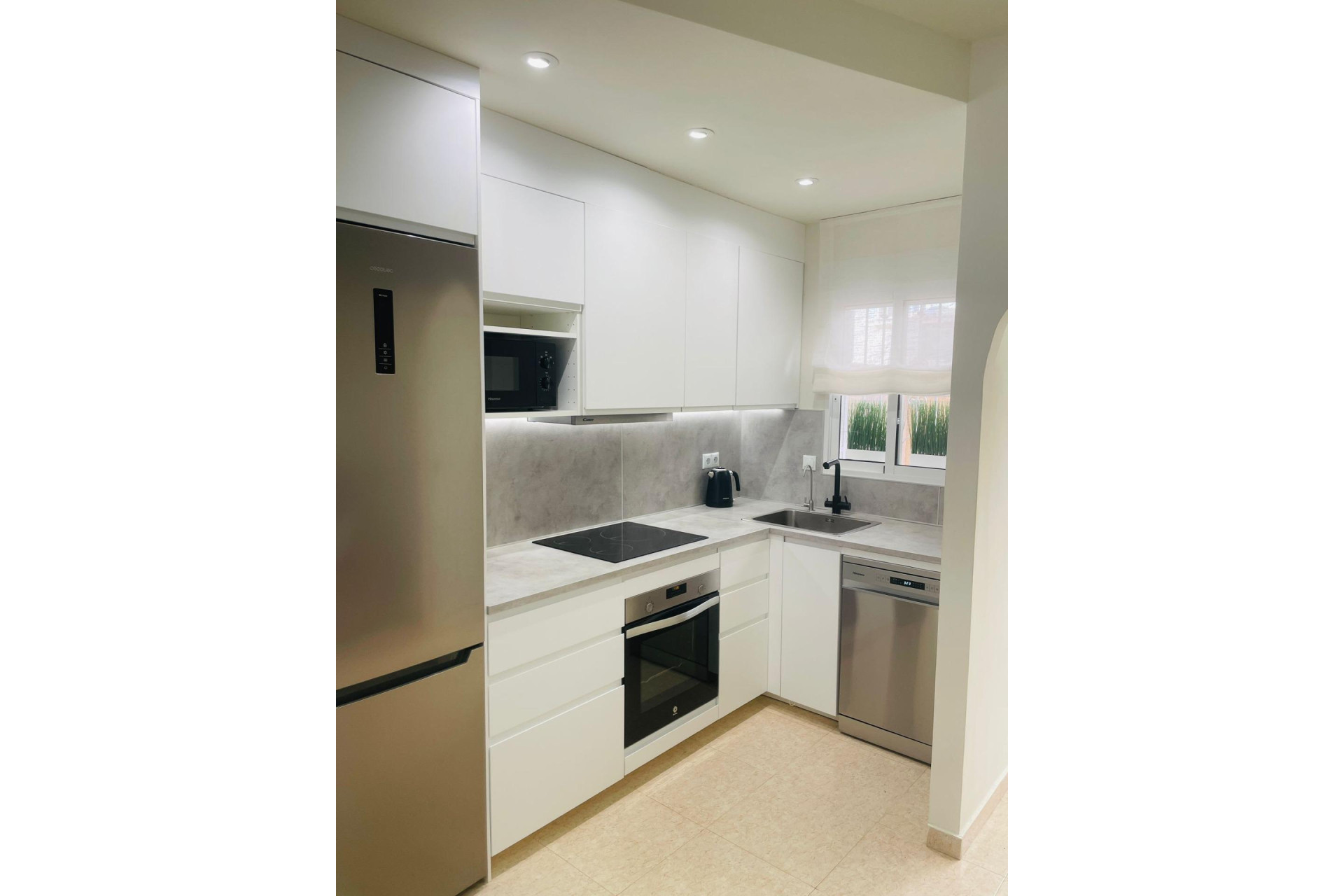 Revente - Villa - Orihuela Costa - Villamartín-Las Filipinas