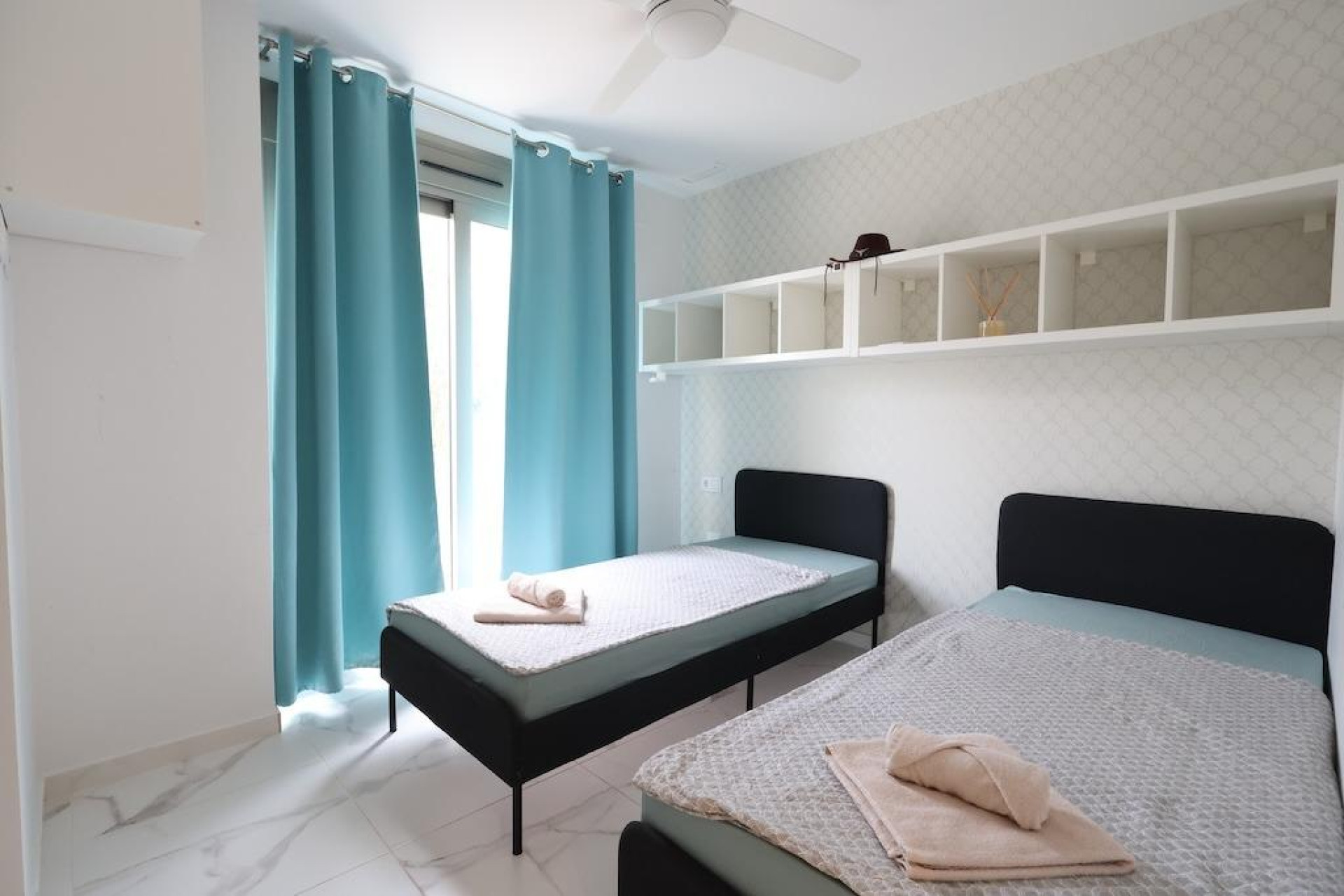 Revente - Villa - Orihuela Costa - Villamartín-Las Filipinas