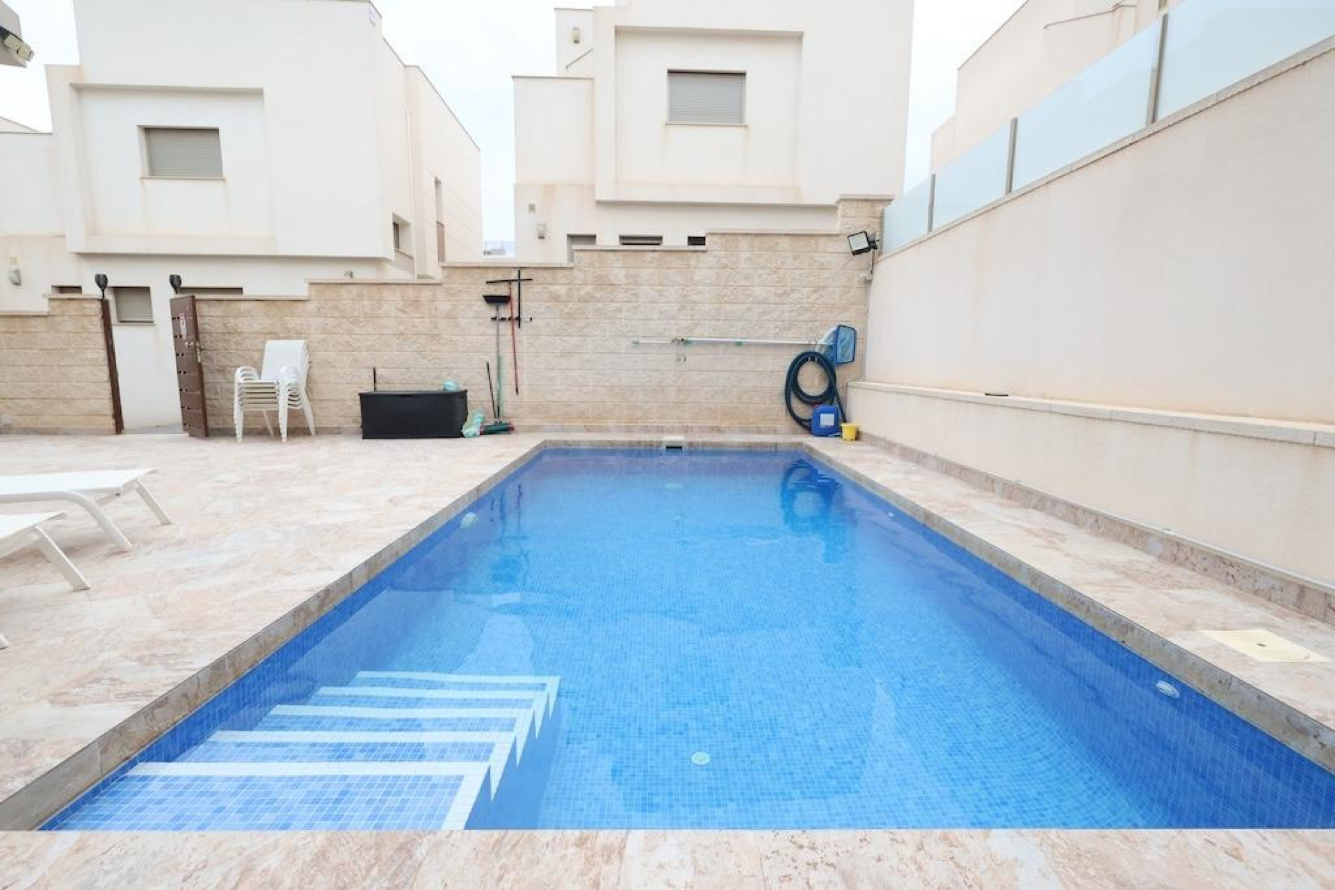 Revente - Villa - Orihuela Costa - Villamartín-Las Filipinas