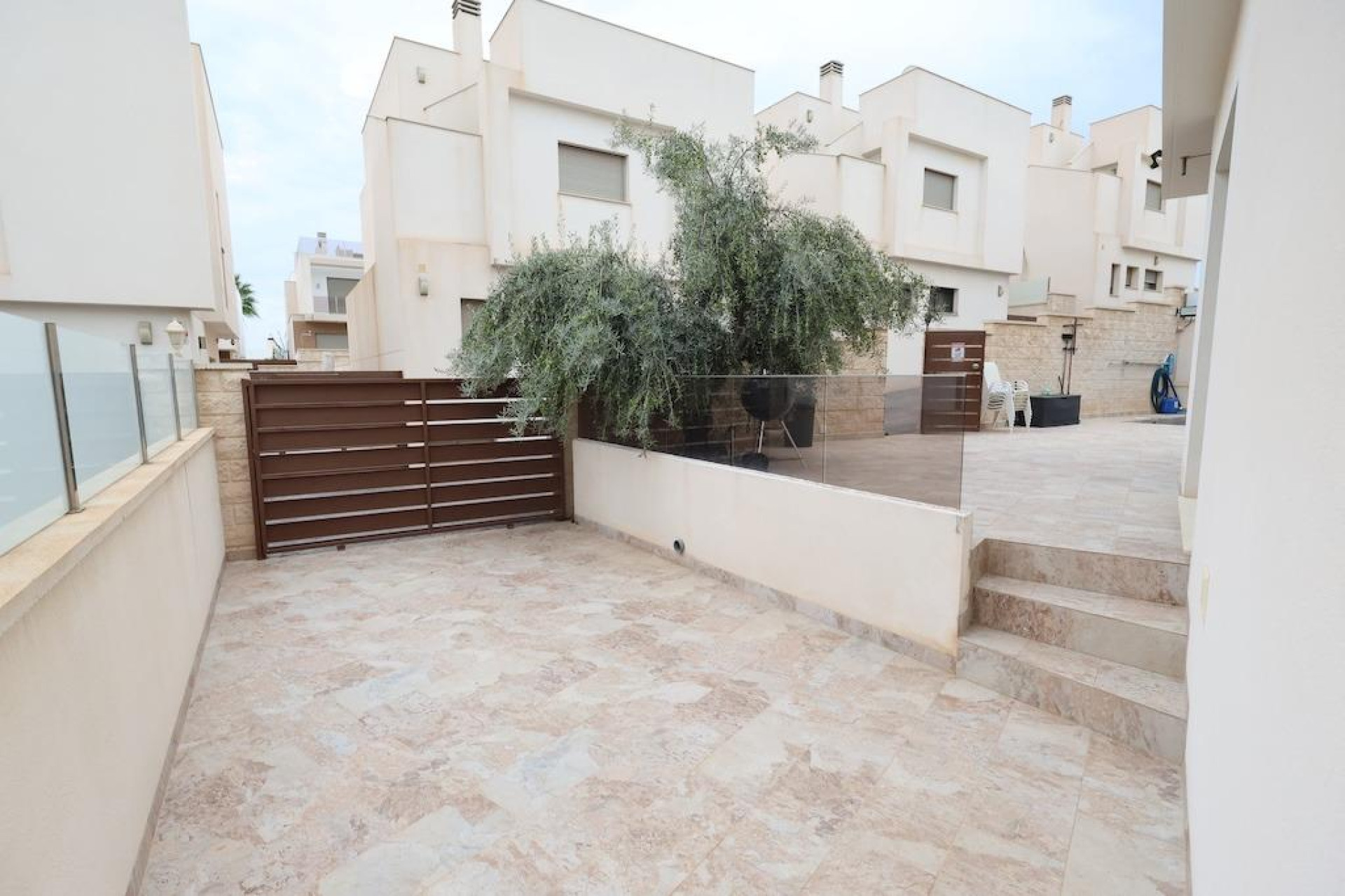 Revente - Villa - Orihuela Costa - Villamartín-Las Filipinas