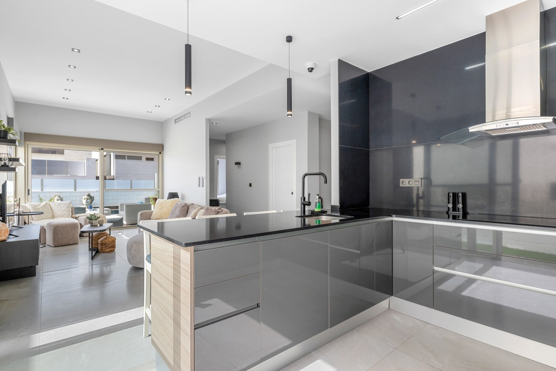 Revente - Villa - Orihuela Costa - Villamartín
