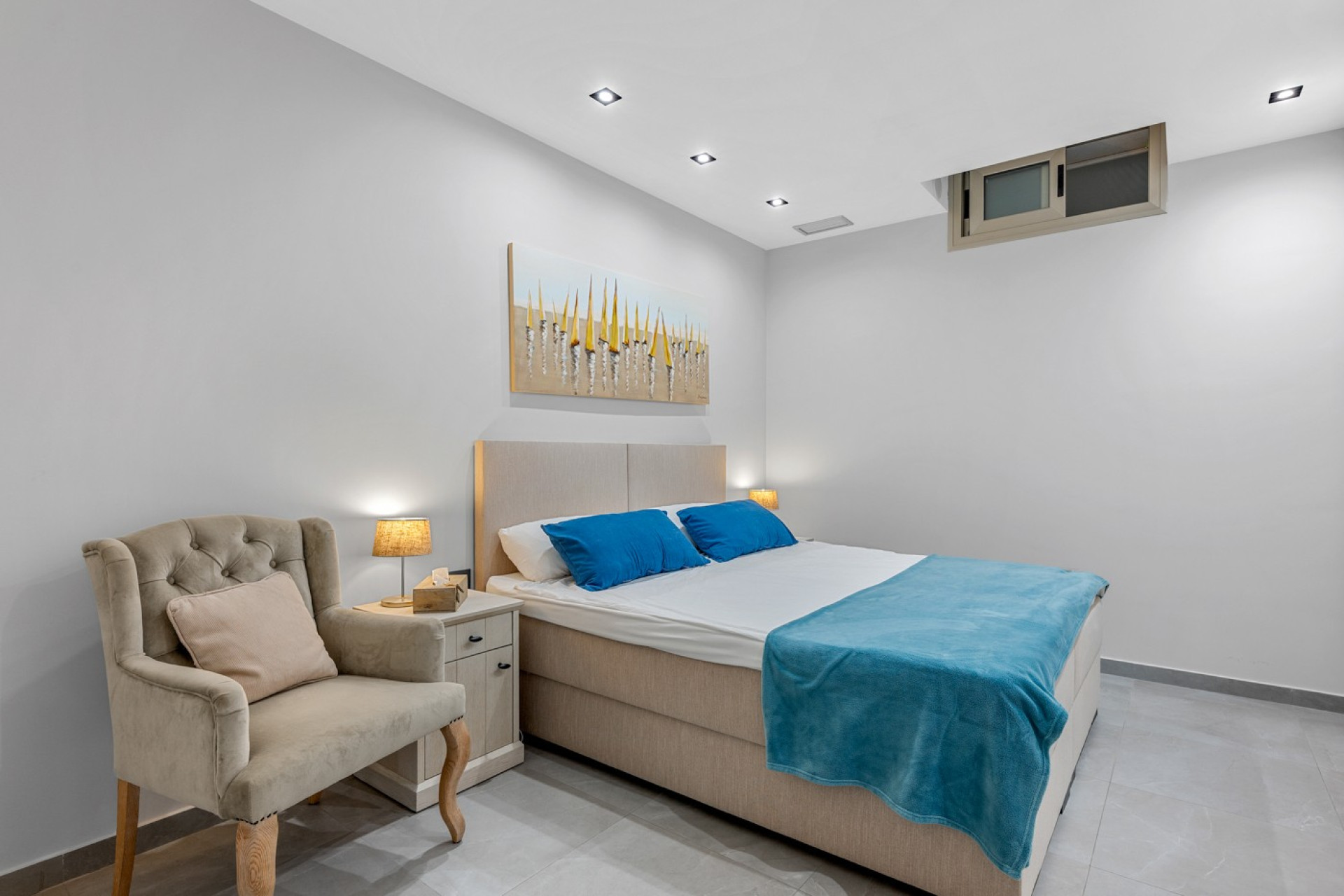 Revente - Villa - Orihuela Costa - Villamartín