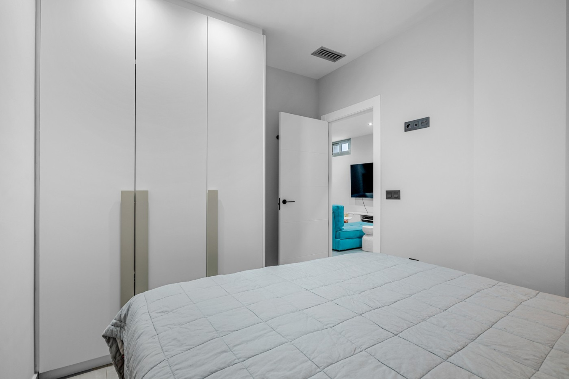 Revente - Villa - Orihuela Costa - Villamartín