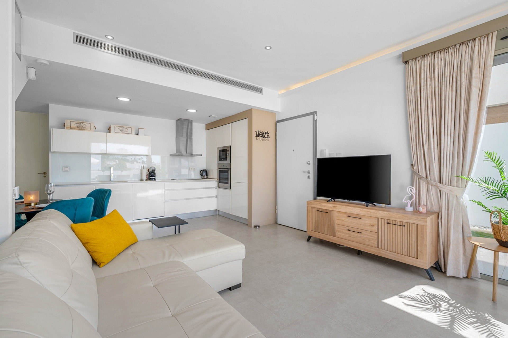 Revente - Villa - Orihuela Costa - Villamartín