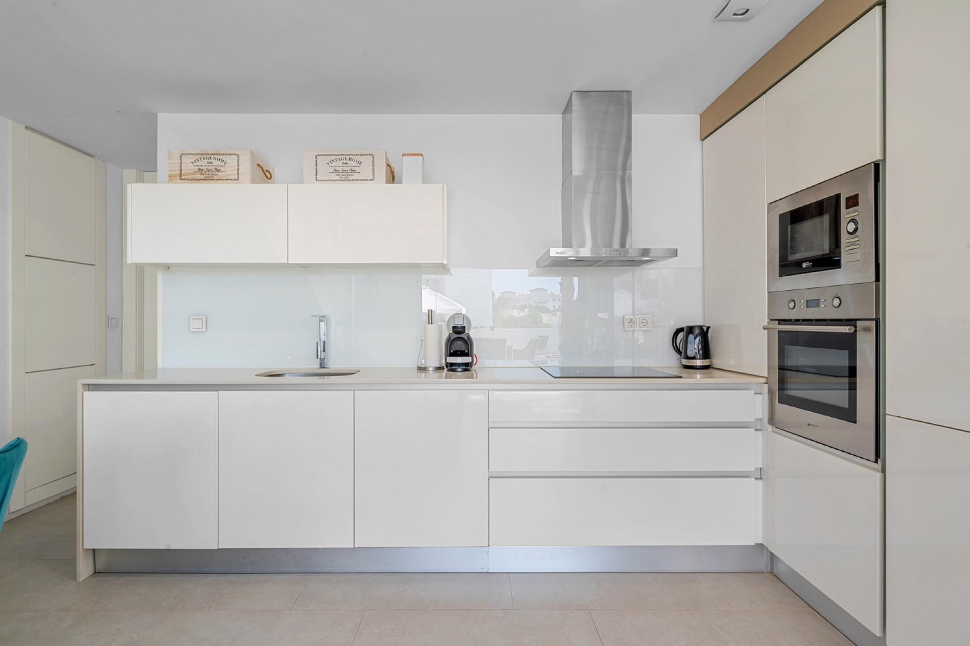 Revente - Villa - Orihuela Costa - Villamartín