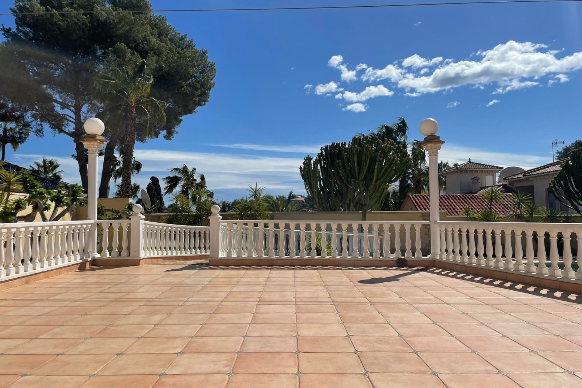 Revente - Villa - Orihuela Costa - Villamartín