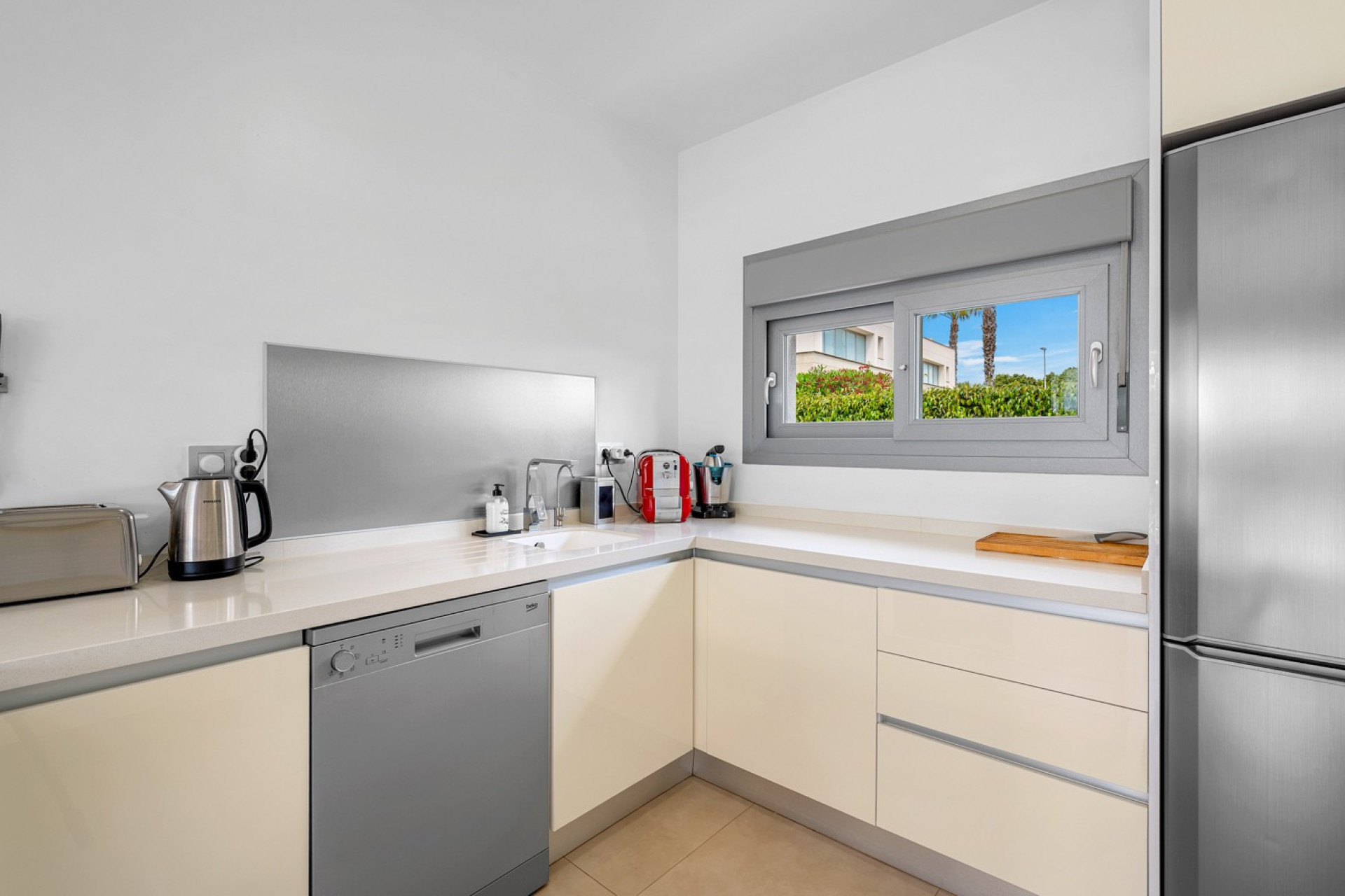 Revente - Villa - Orihuela Costa - Vistabella Golf