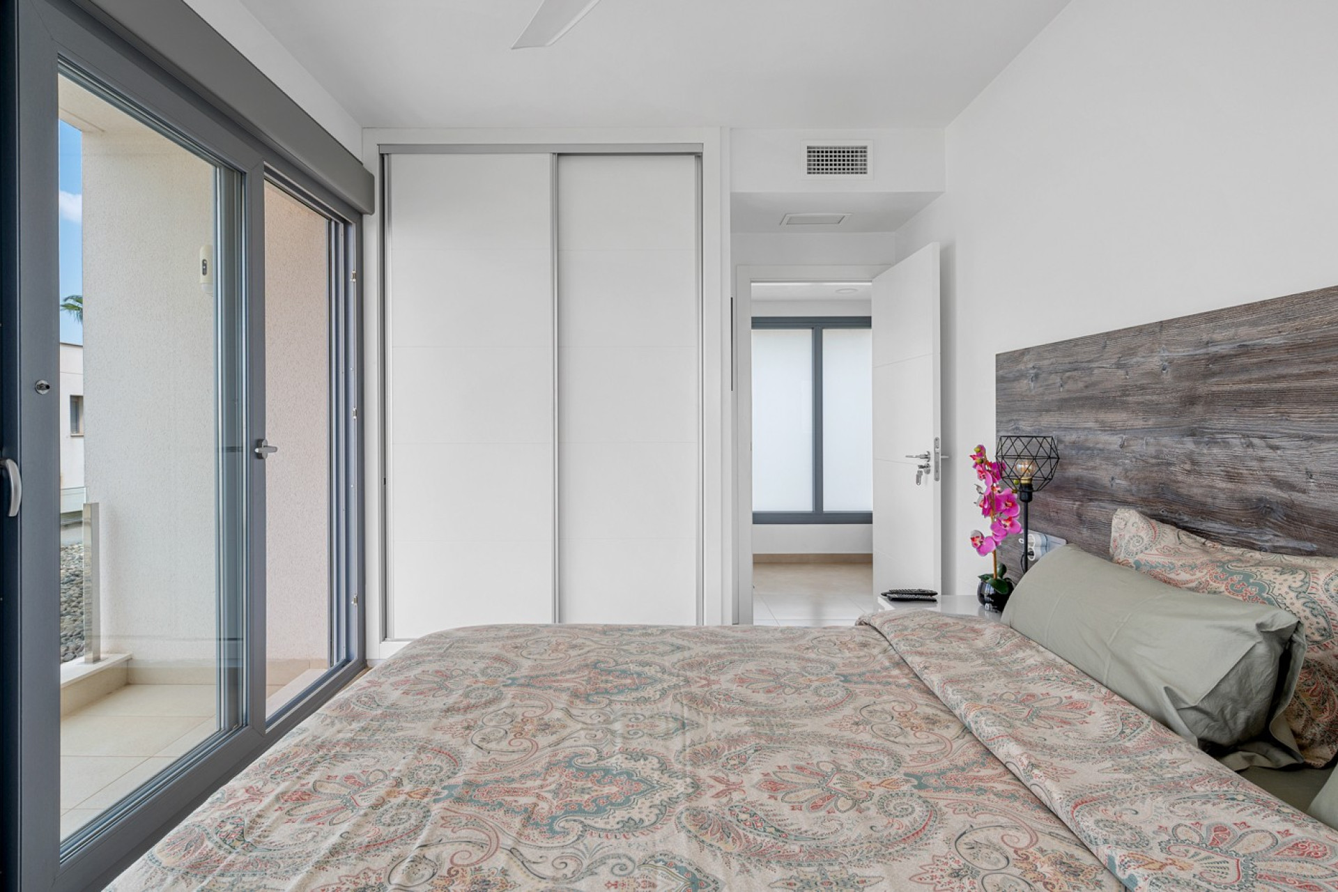 Revente - Villa - Orihuela Costa - Vistabella Golf