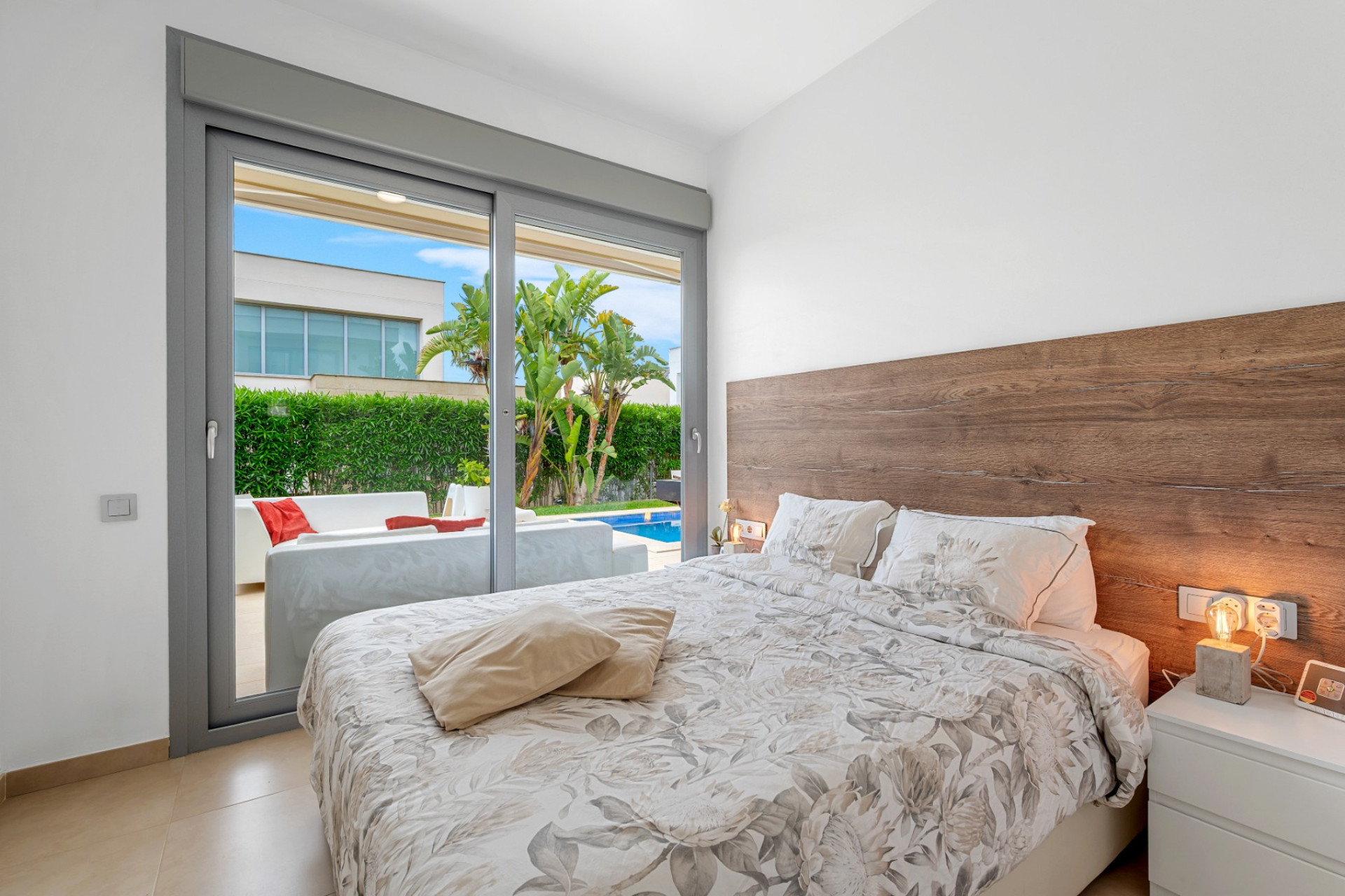 Revente - Villa - Orihuela Costa - Vistabella Golf