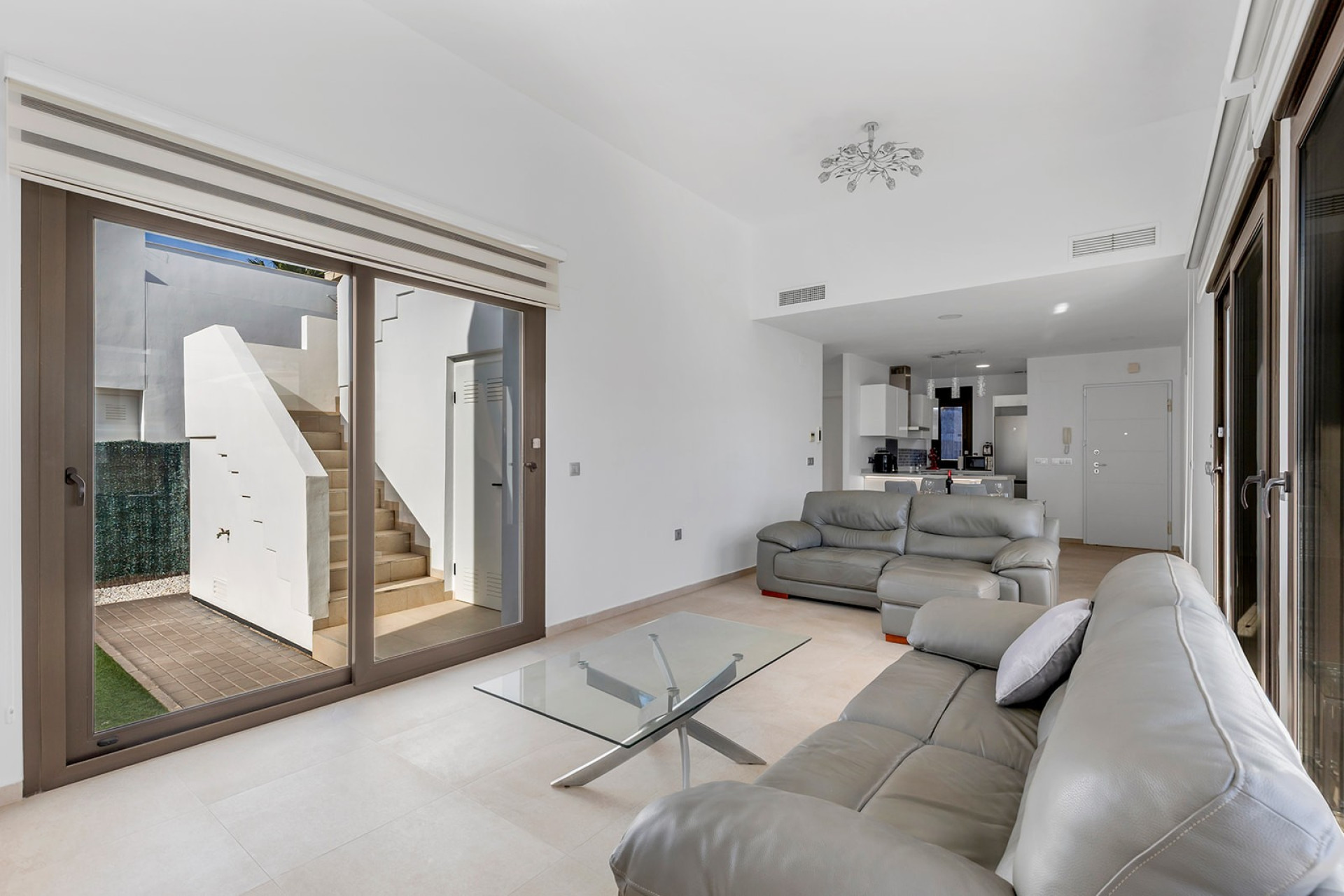 Revente - Villa - Orihuela Costa - Vistabella Golf