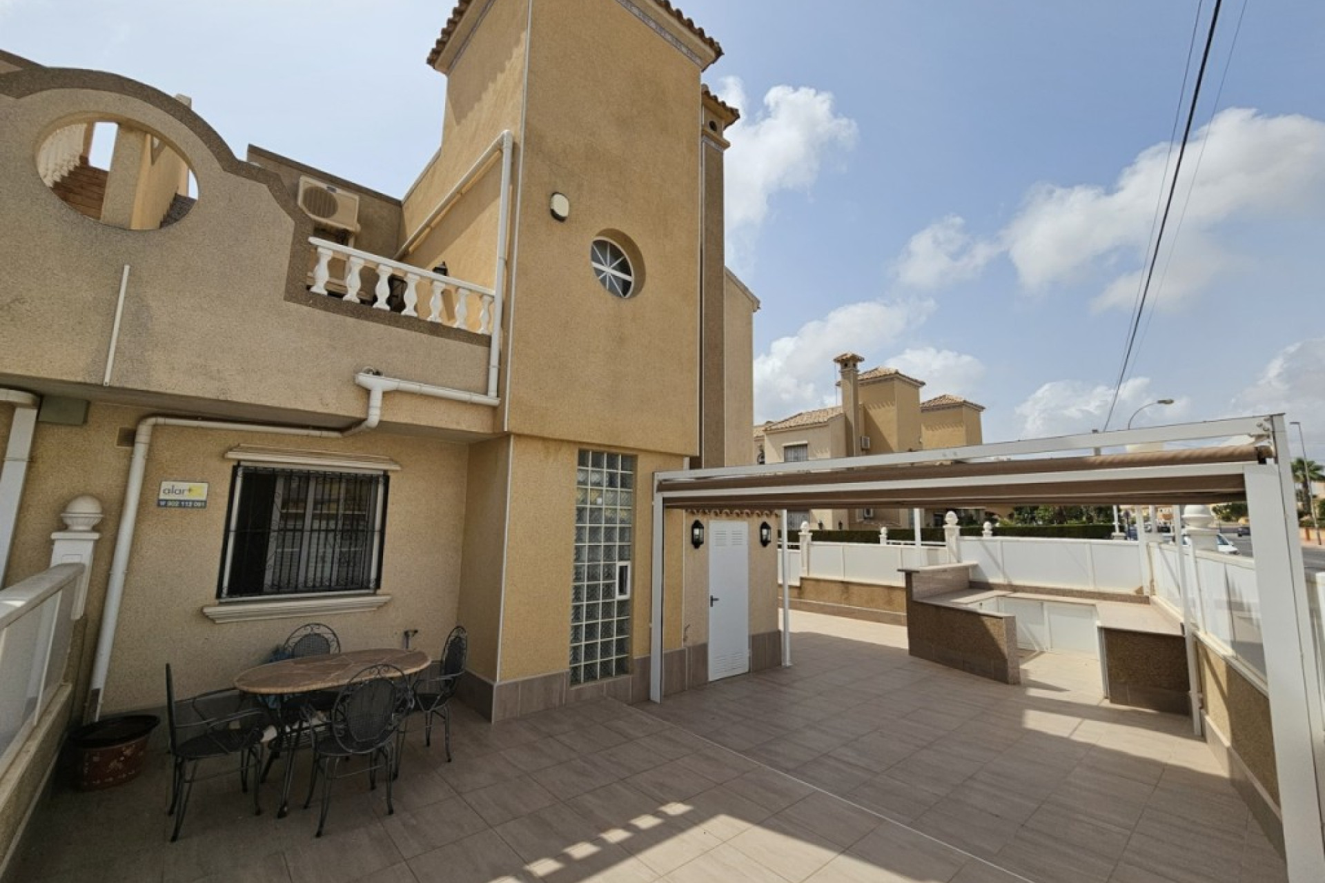 Revente - Villa - Orihuela Costa