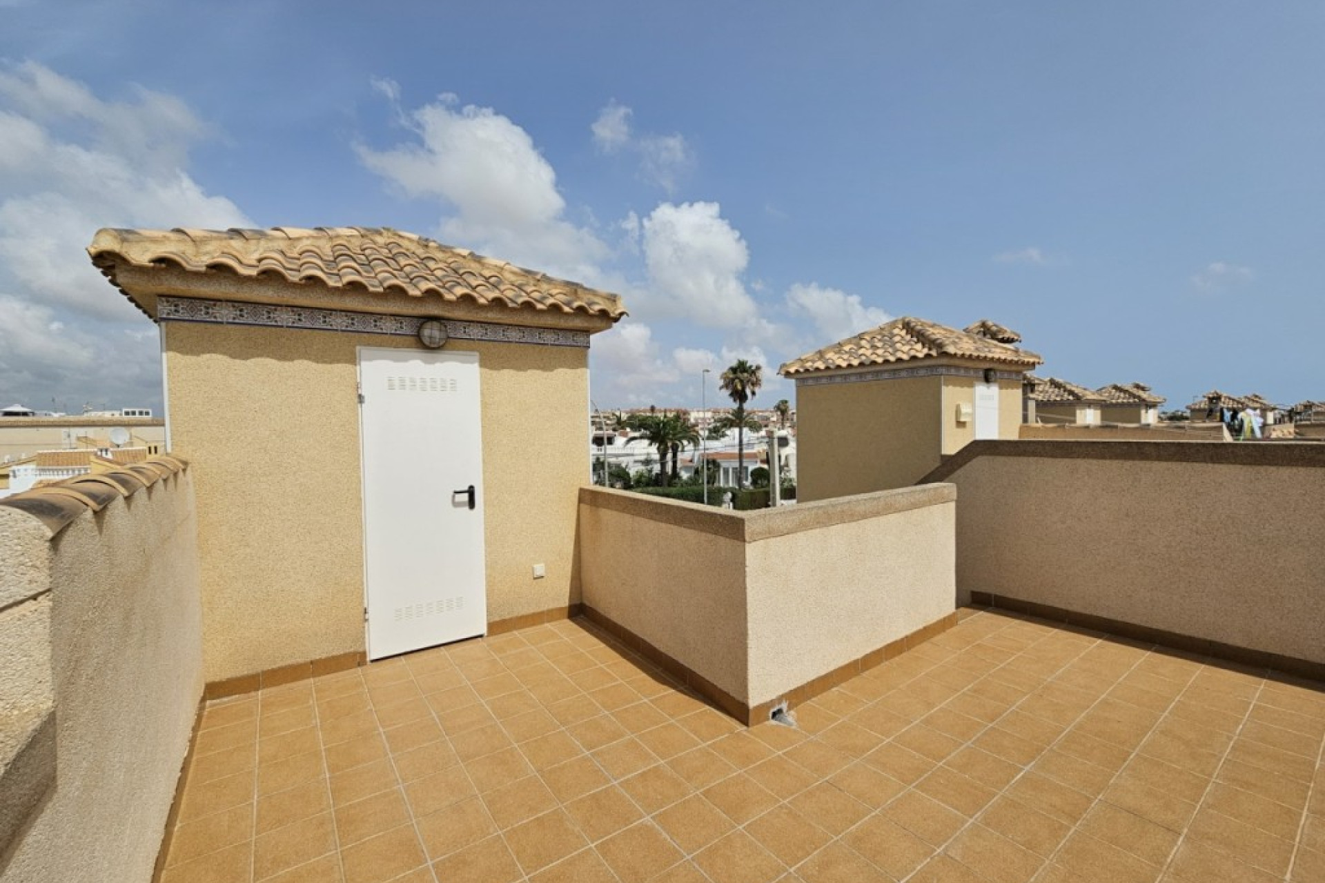 Revente - Villa - Orihuela Costa