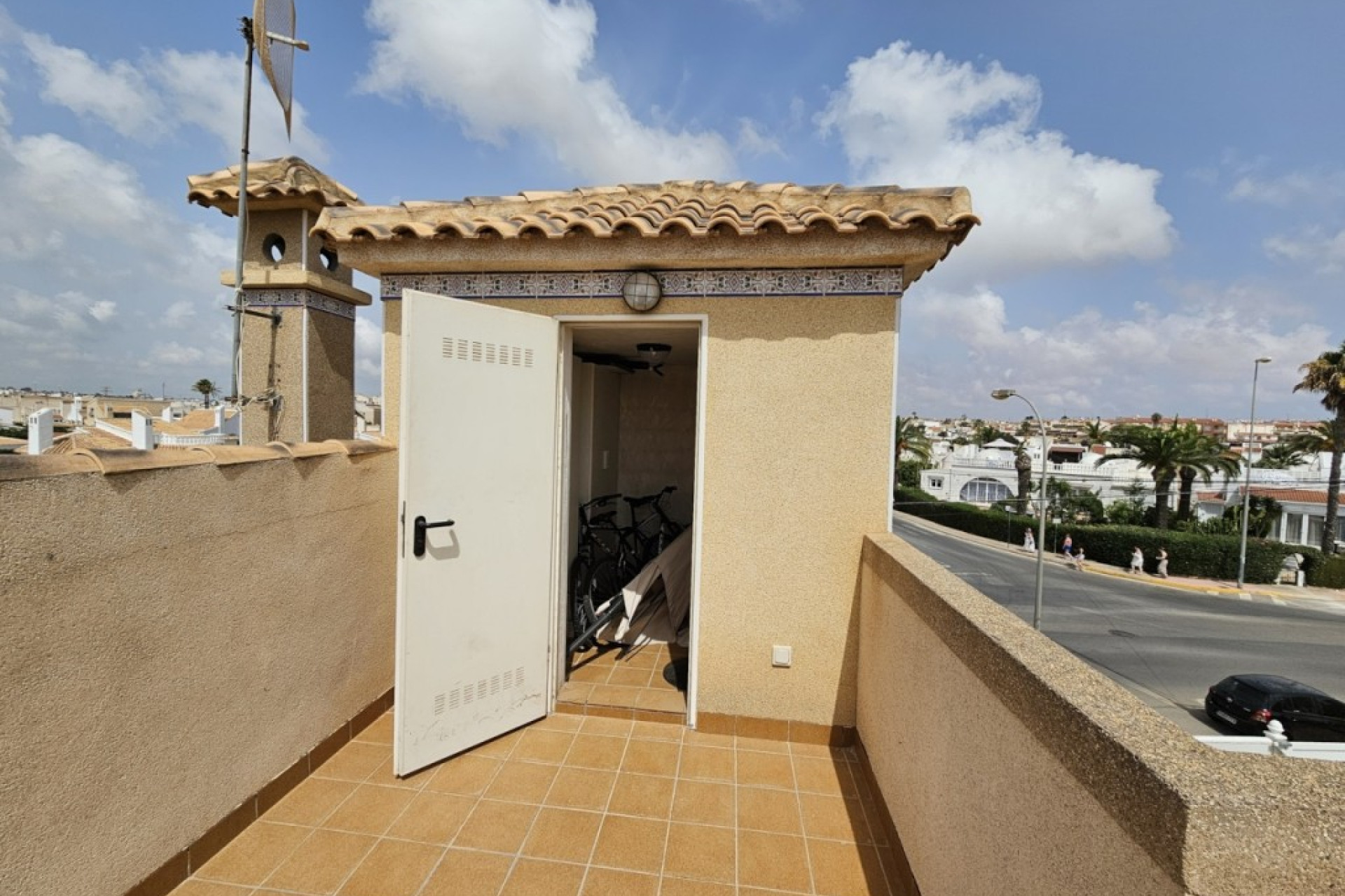 Revente - Villa - Orihuela Costa