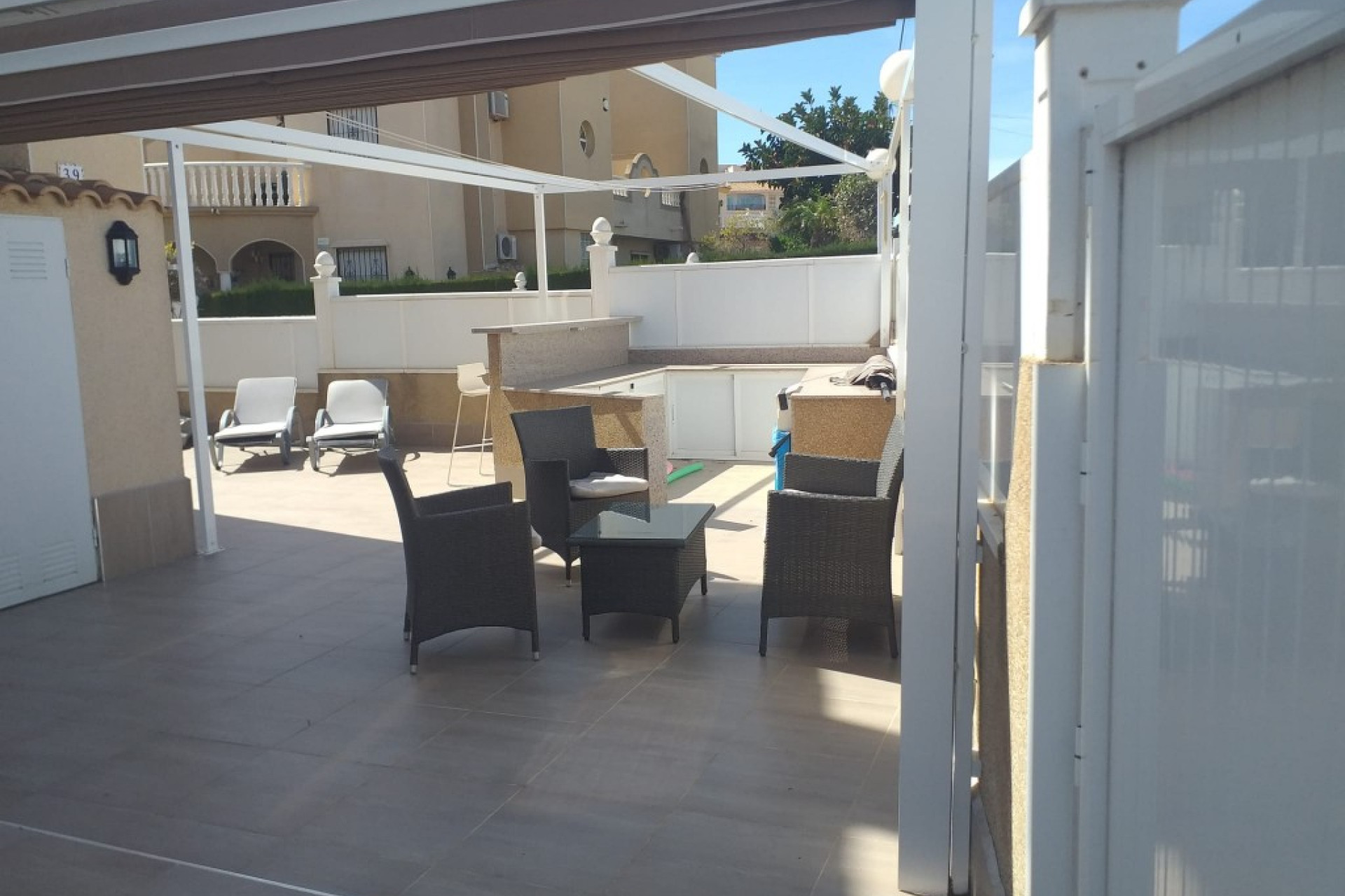 Revente - Villa - Orihuela Costa