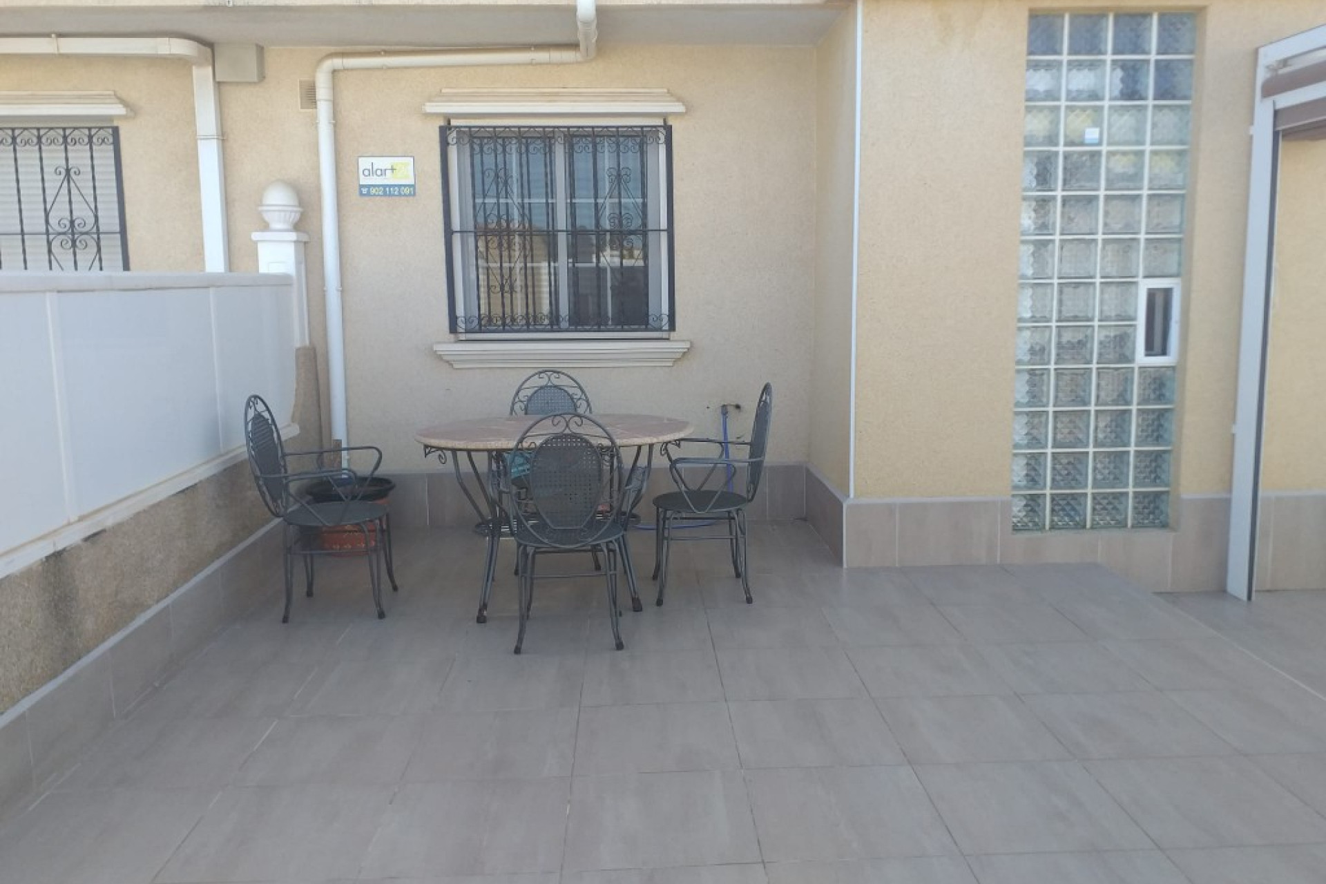 Revente - Villa - Orihuela Costa