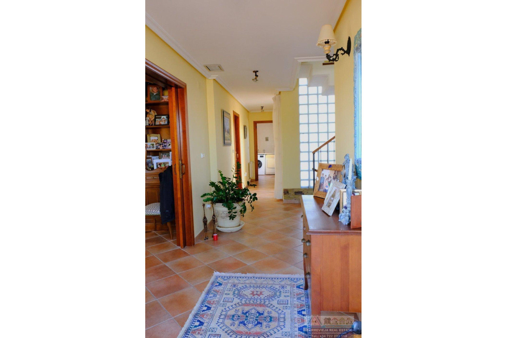 Revente - Villa - Orihuela - Desamparados-Hurchillo-Torremendo