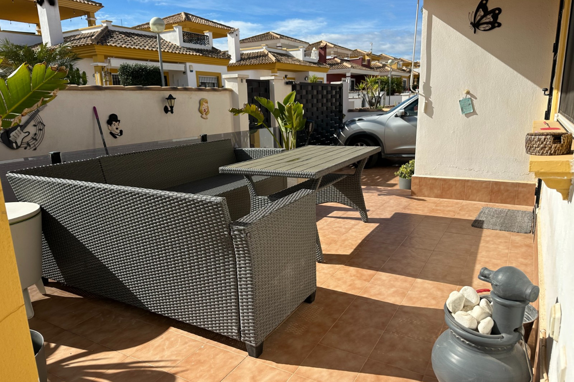 Revente - Villa - Orihuela - Entre Naranjos Vistabella