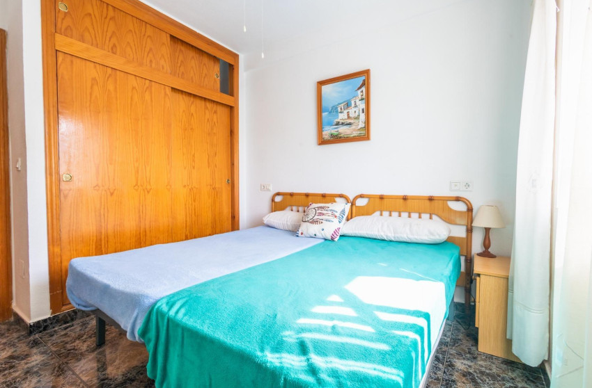 Revente - Villa - Orihuela - La Aparecida