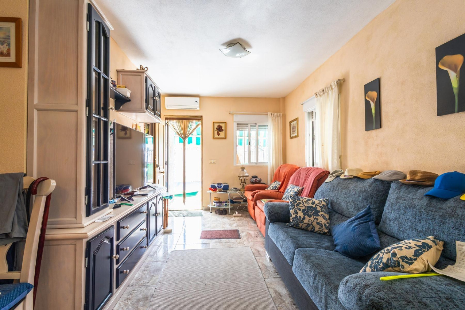 Revente - Villa - Orihuela - La Aparecida