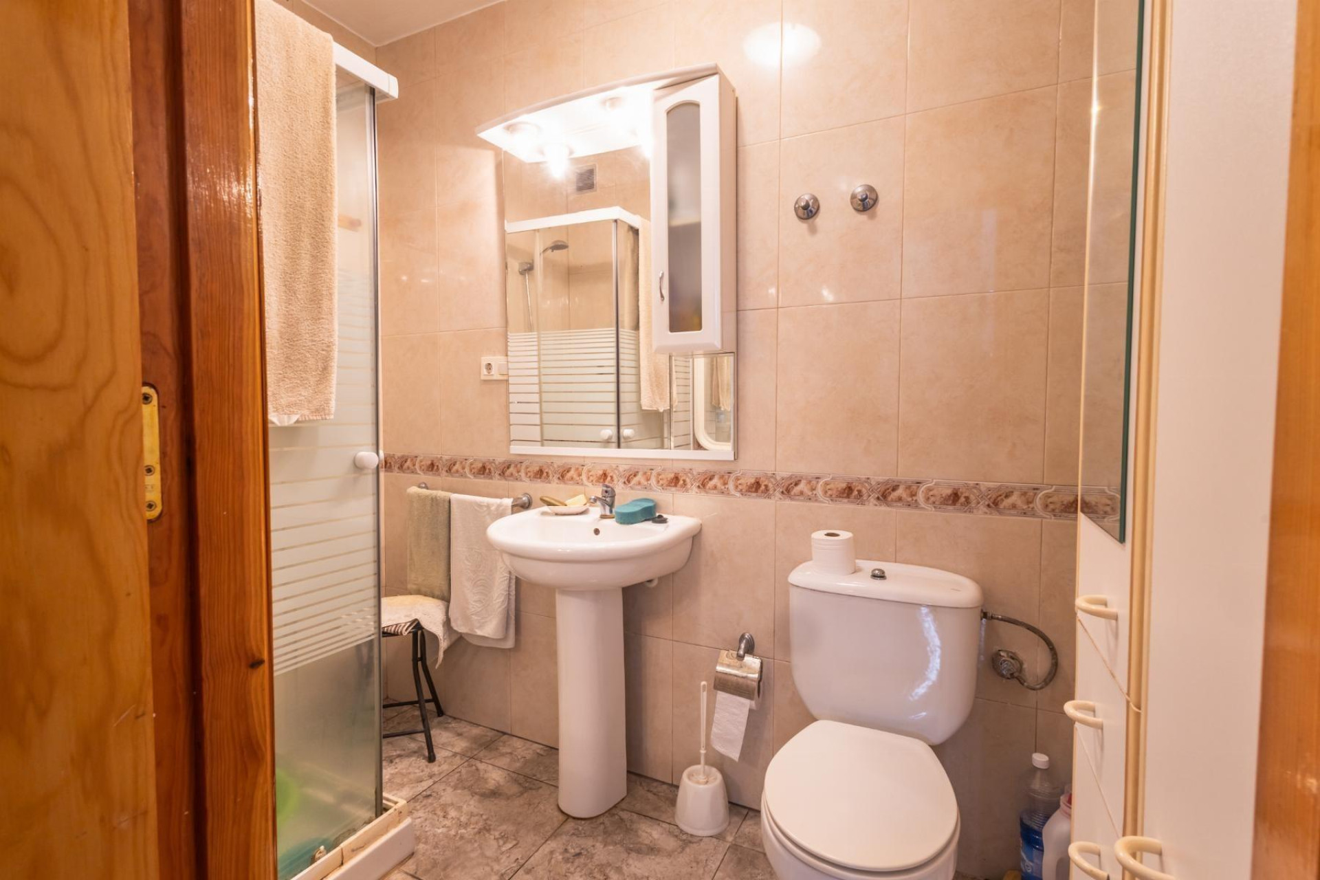 Revente - Villa - Orihuela - La Aparecida