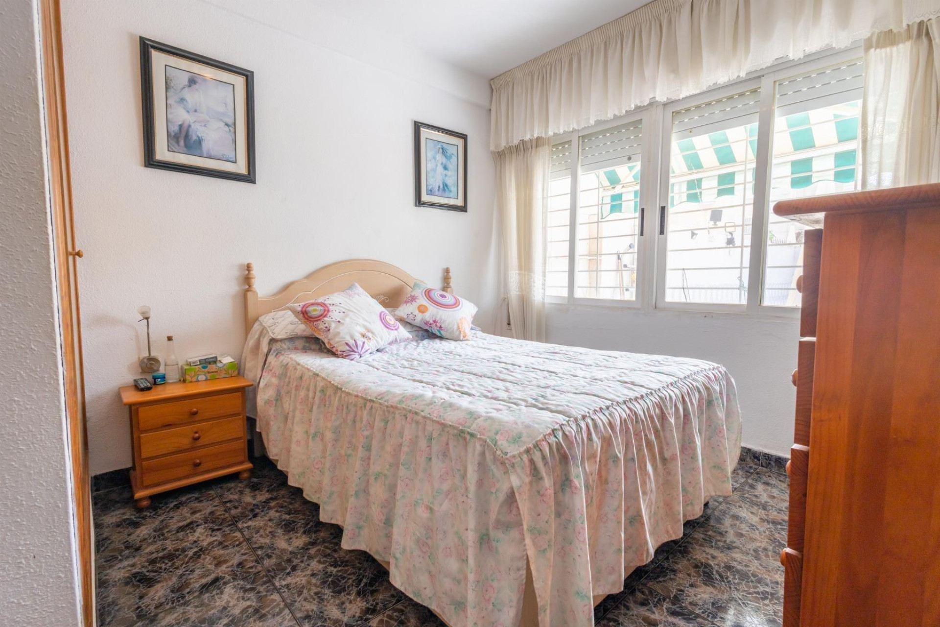 Revente - Villa - Orihuela - La Aparecida