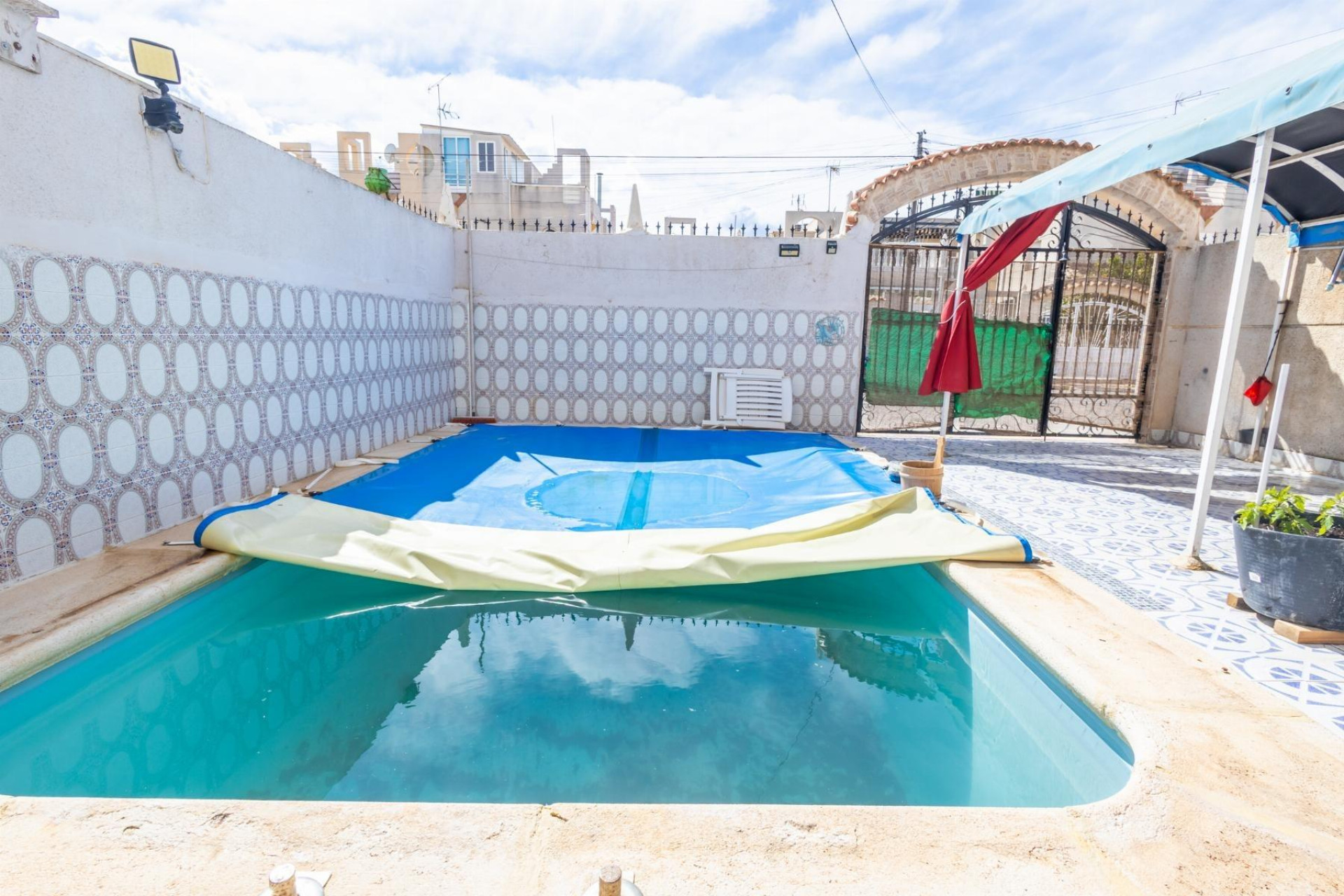 Revente - Villa - Orihuela - La Aparecida