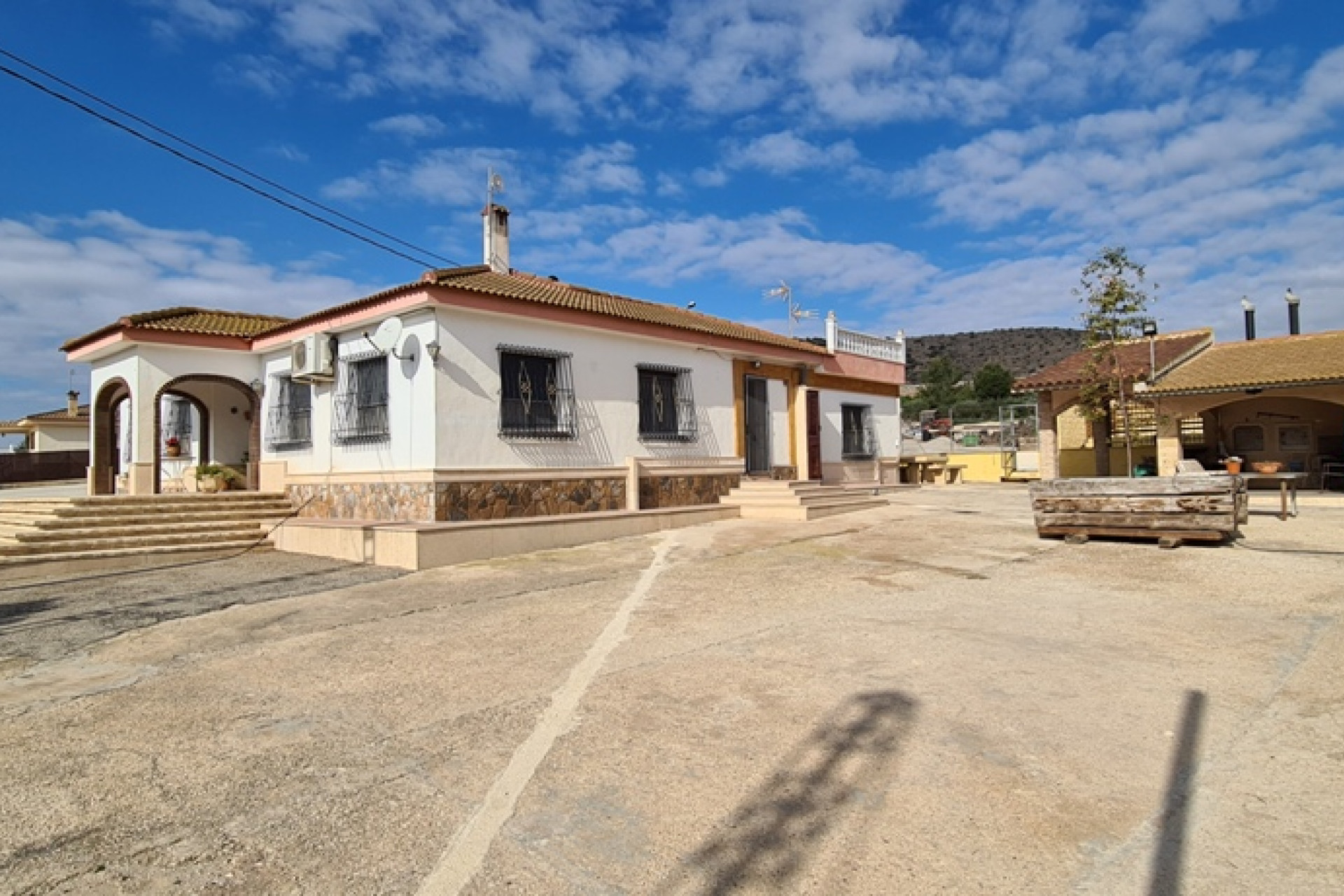 Revente - Villa - Orihuela - La Matanza