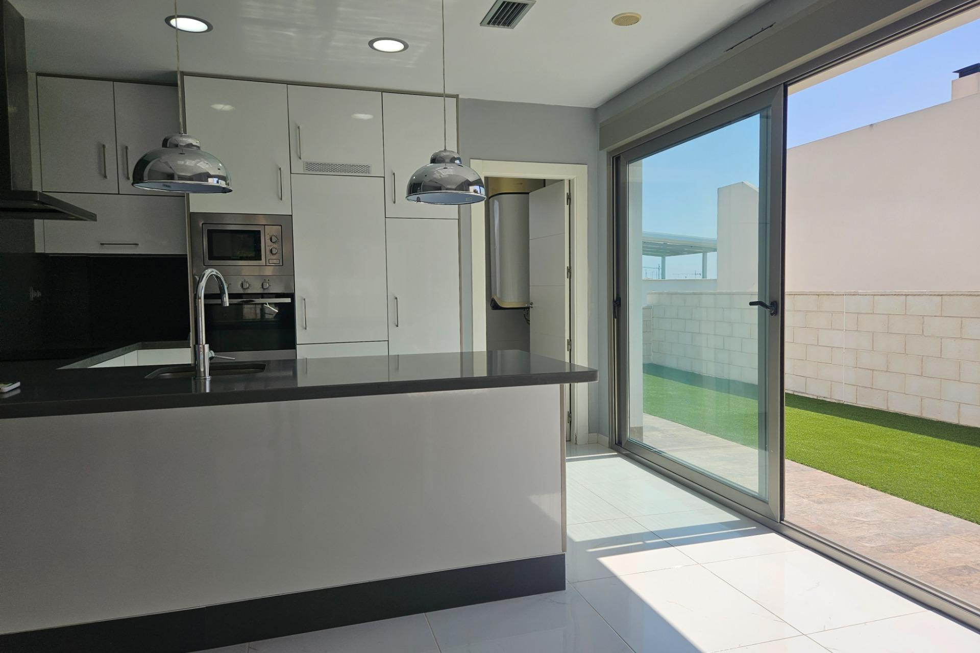 Revente - Villa - Orihuela - La Matanza