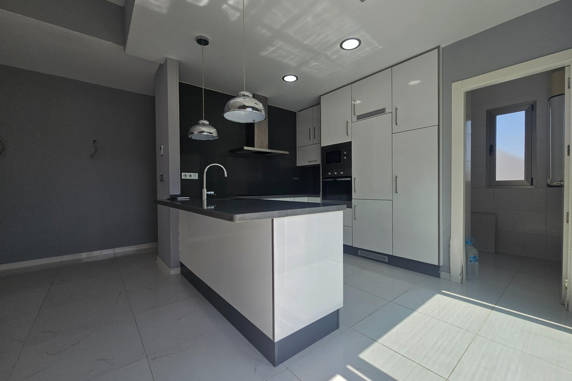 Revente - Villa - Orihuela - La Matanza